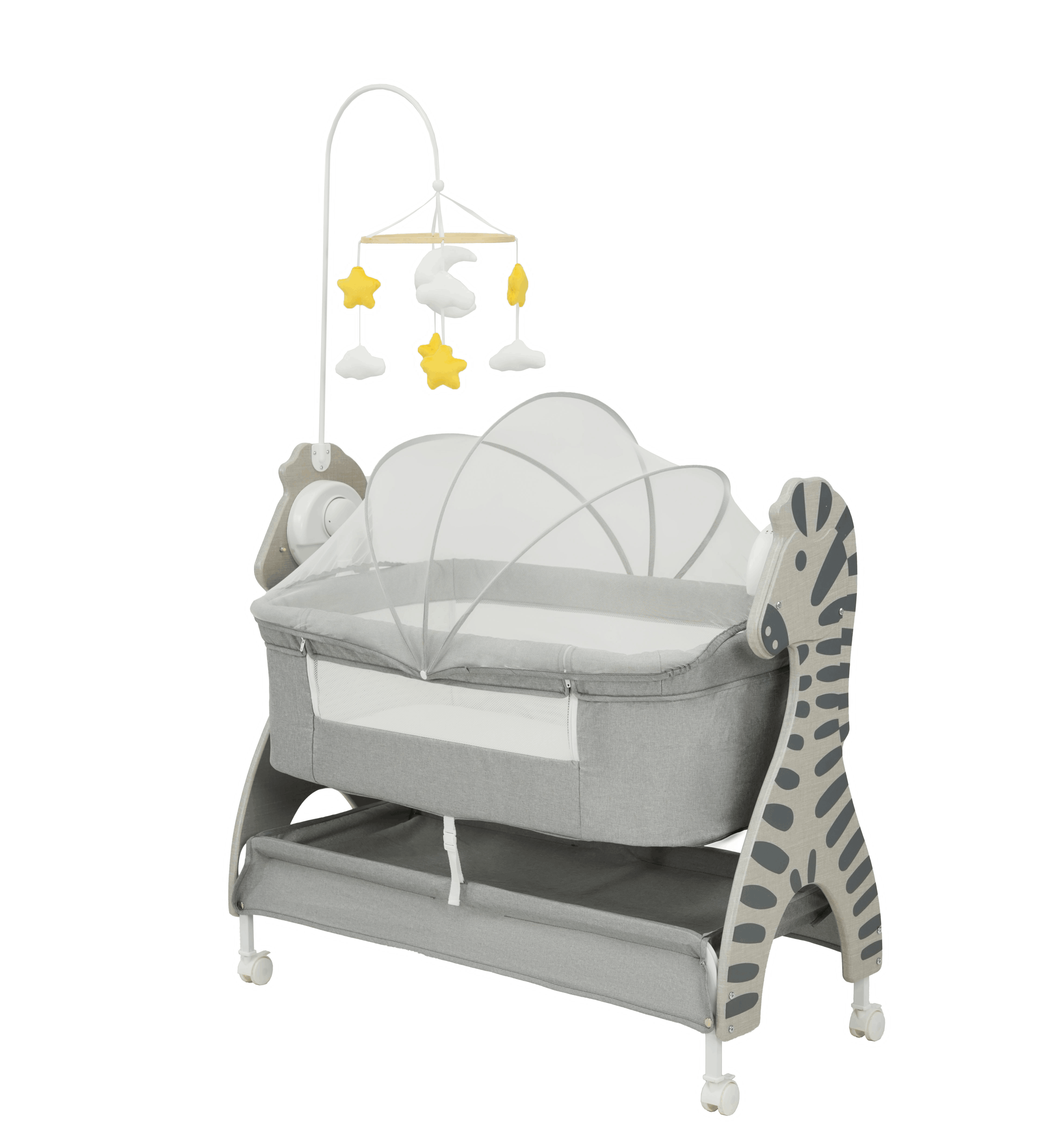 What Are the After-Sales Services to Expect from Electric Baby Swing Suppliers?