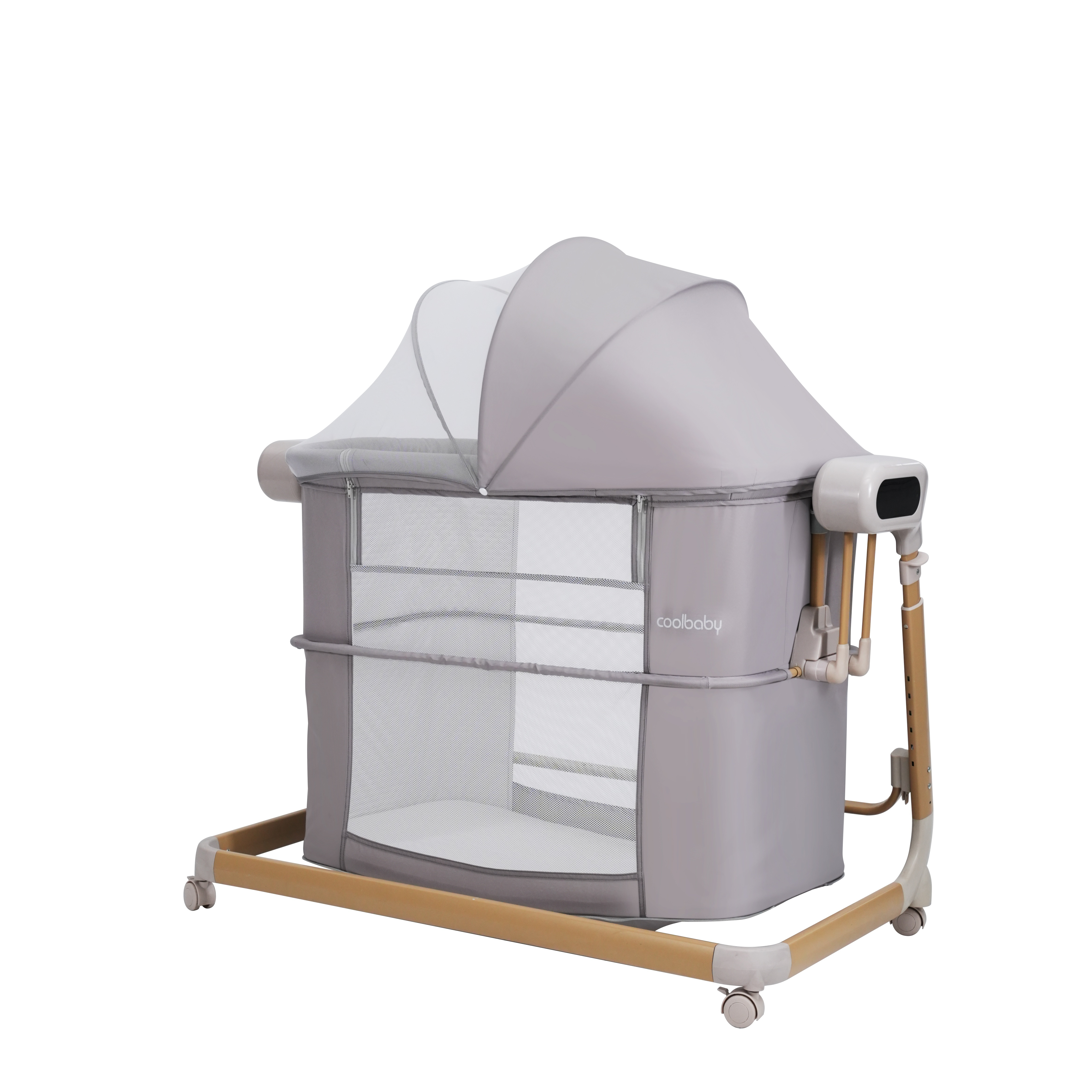 ເປັນຫຍັງການມີສິນຄ້າຈຶ່ງສໍາຄັນສໍາລັບຜູ້ຂາຍຂາຍໃຫຍ່ຂອງ Baby Swing?