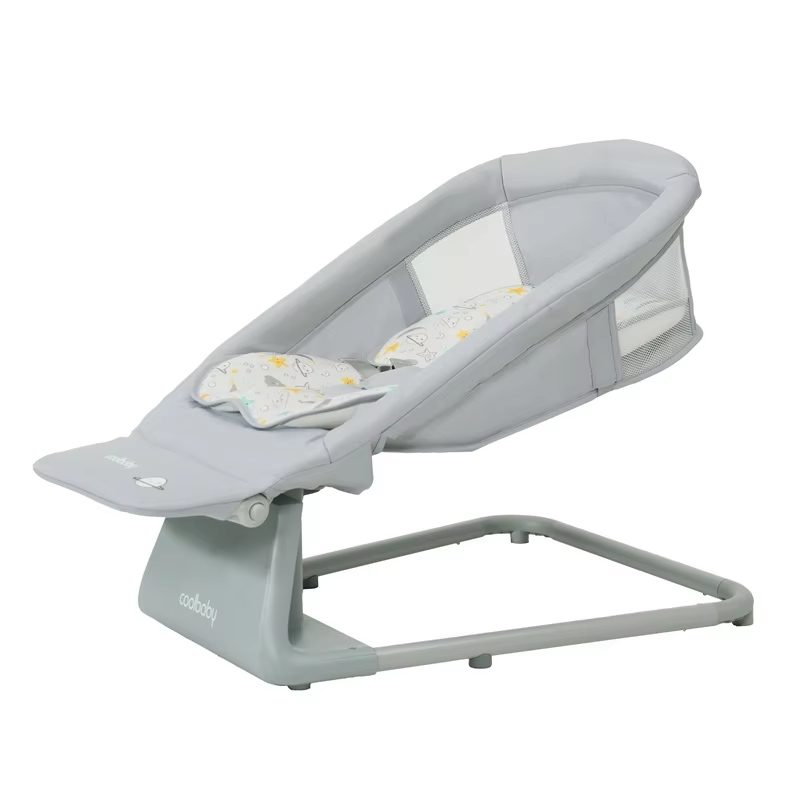 How to Select Baby Swing Suppliers That Meet Middle East Standards?