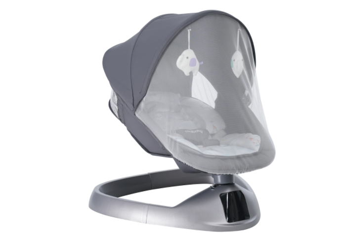 Why Are Newborn Swinging Chairs Easy to Market in B2B?