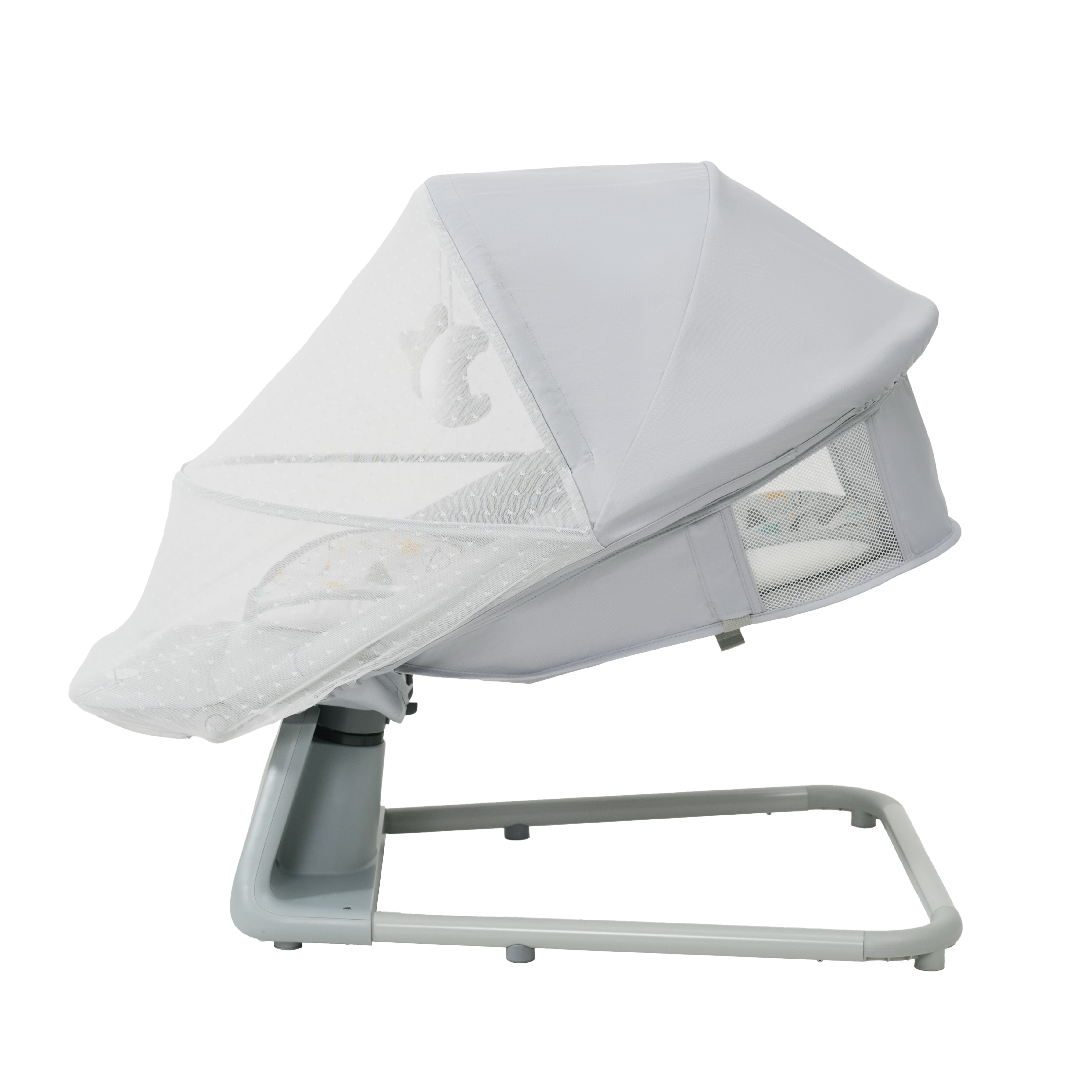 Niyə Ailəniz üçün Cool Baby Səyahət Bouncer seçməlisiniz?