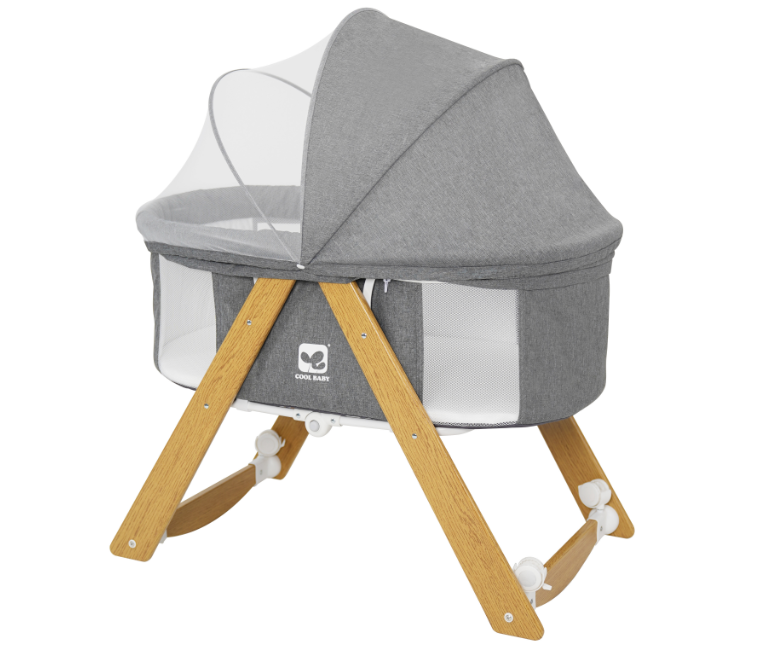 How to Find a Fast-Shipping Baby Cradle Supplier?