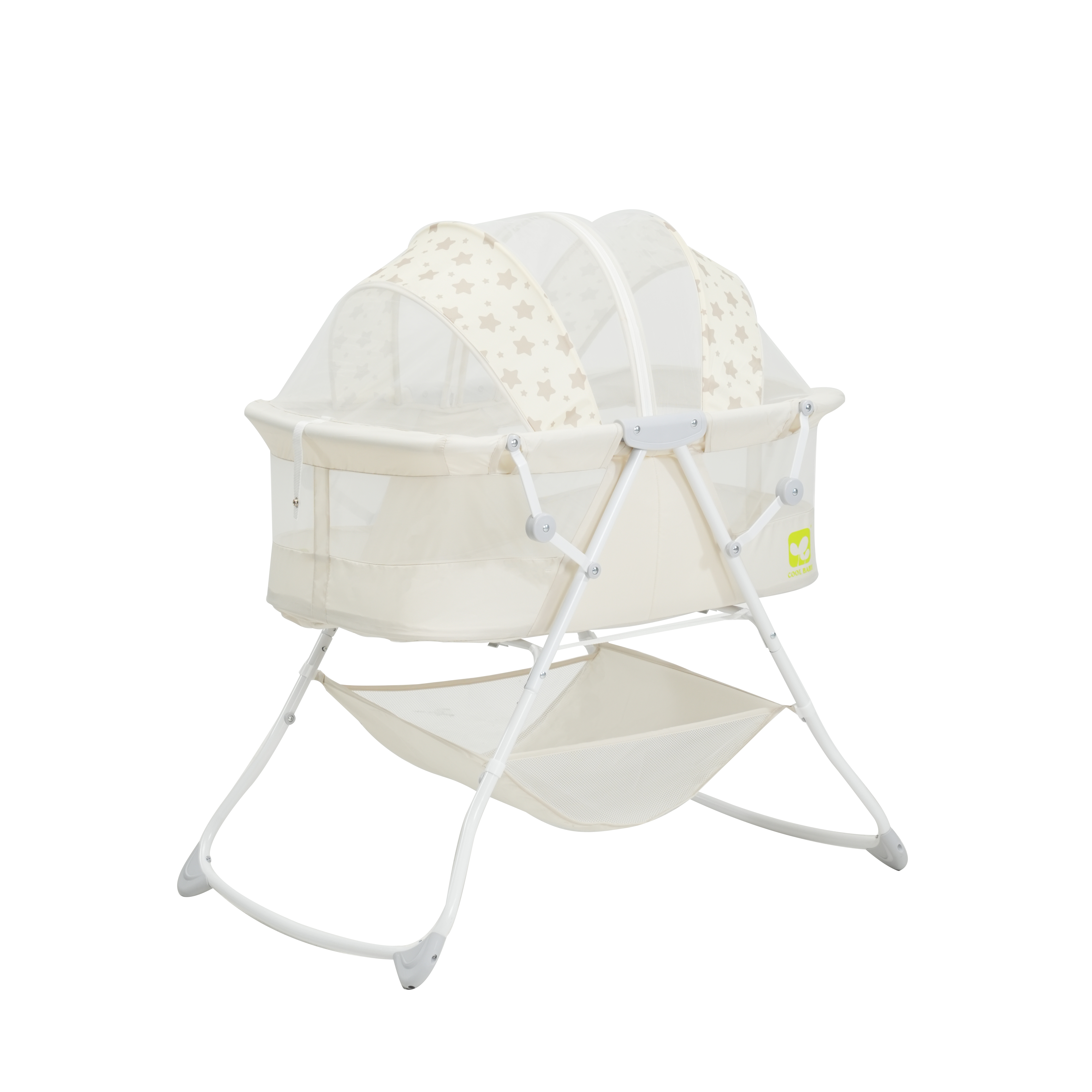 Innovative Automatic Swinging Mechanism