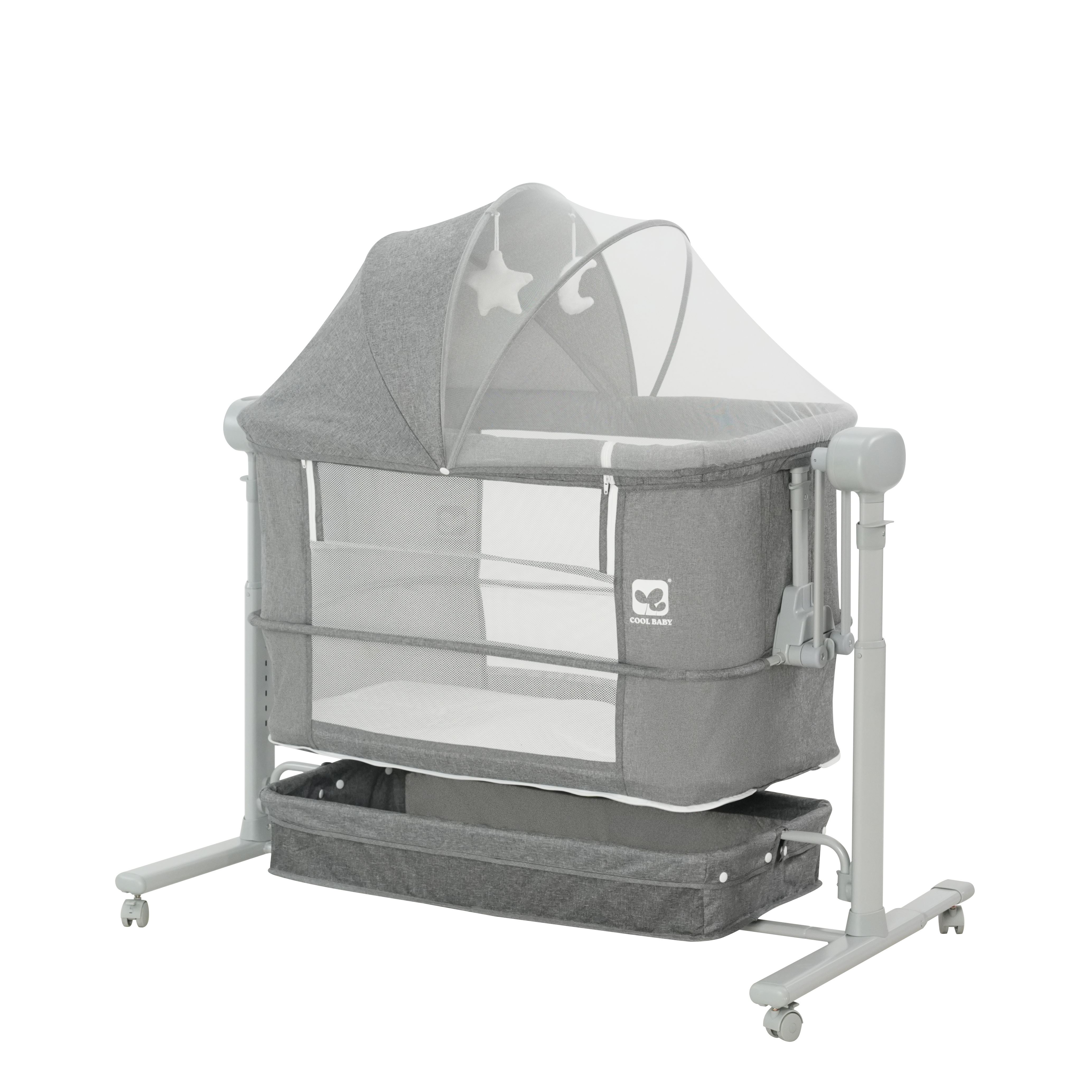 Böyük Yan Şırnağın Üstünlüklərini Kəşf edin