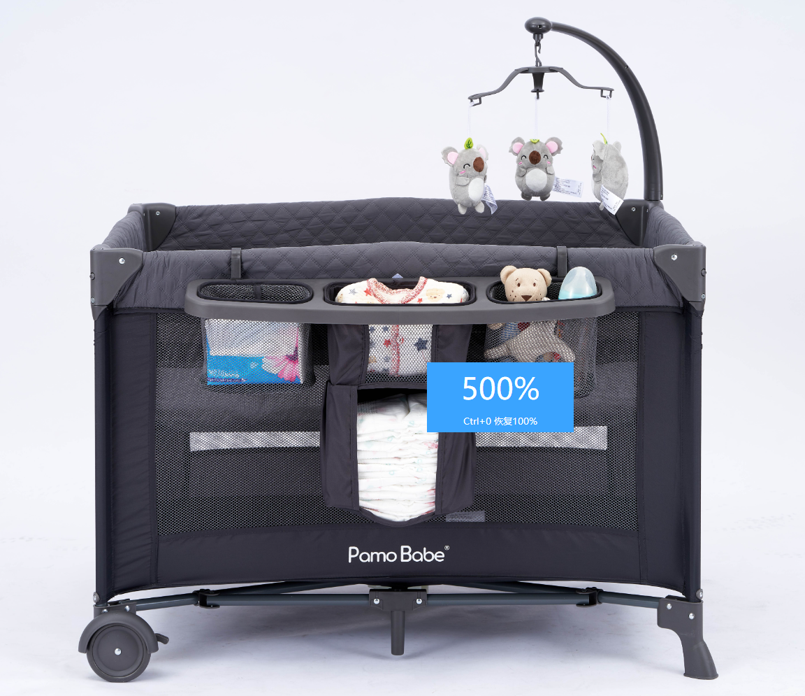 What Are the Safety Requirements for Baby Bouncer Suppliers?