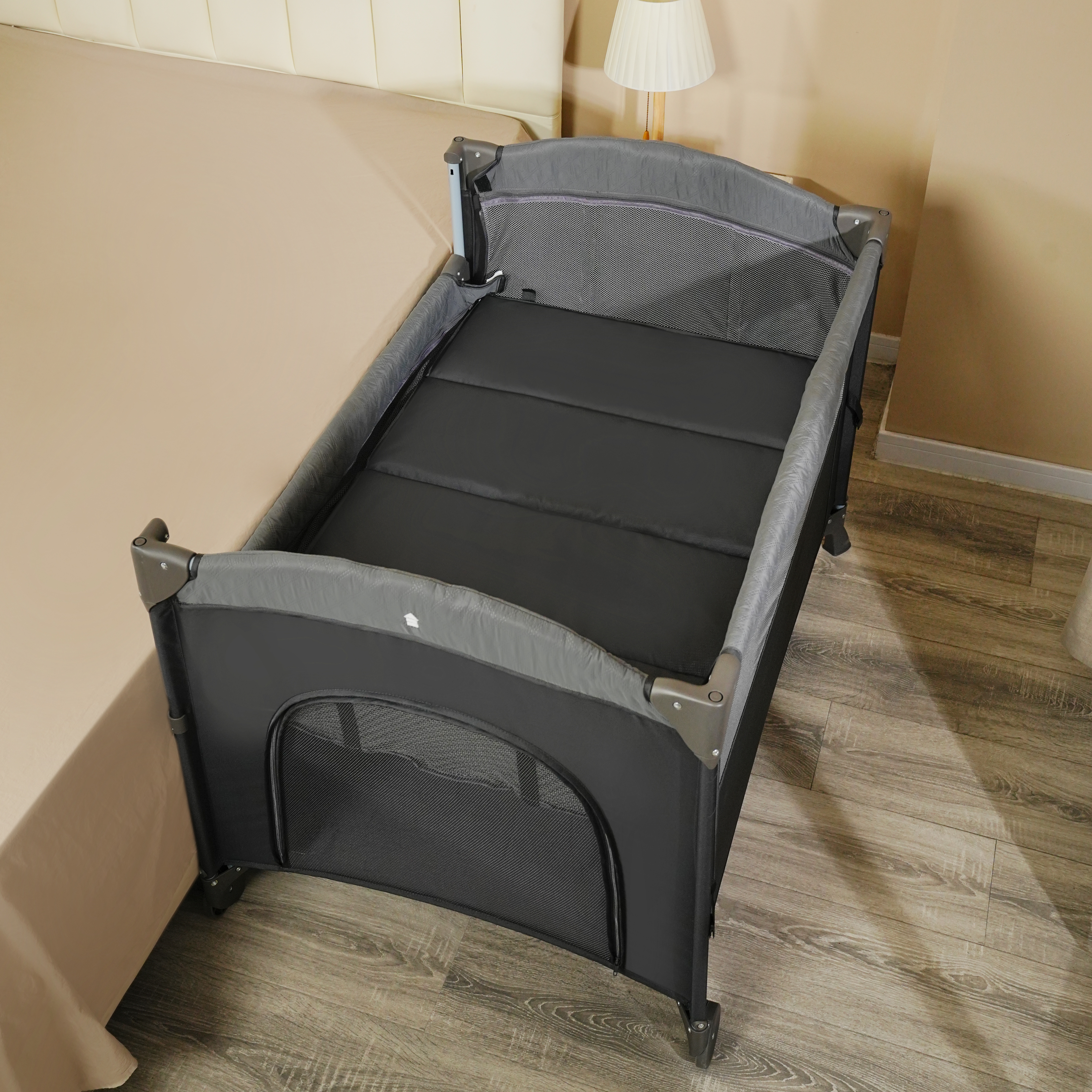 Innovative Sliding Mechanism