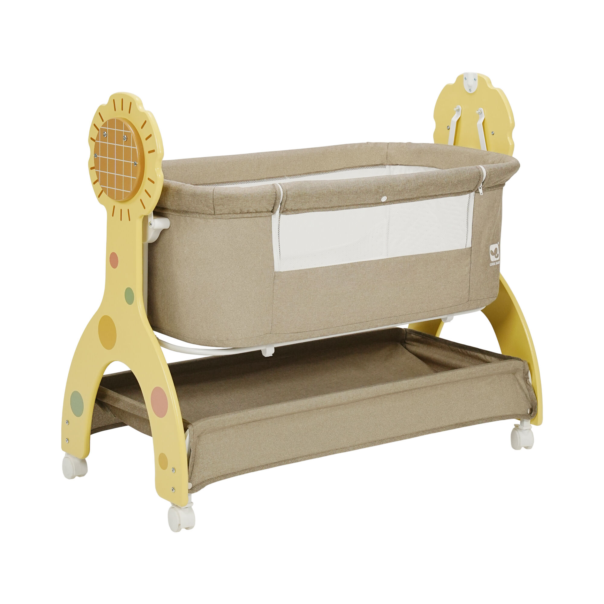 Safety First with Every Product