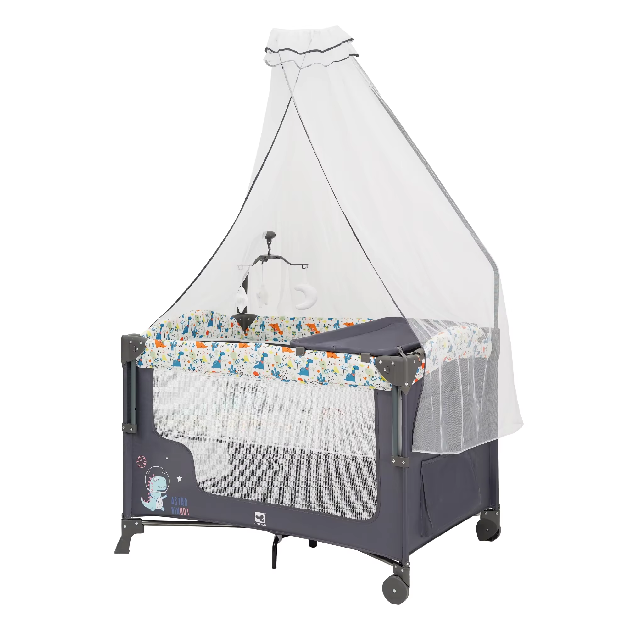 Why Should Retailers Partner with Baby Playpen Suppliers with Fast Shipping?