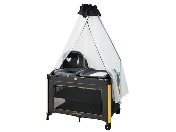 Why Baby Play Yards are Essential for Retailers