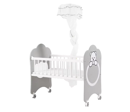 What Are the Benefits of Co Sleeper Bassinets for Newborn Suppliers?
