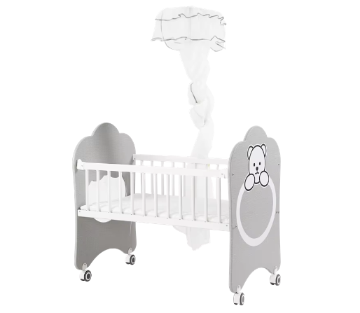 How to Find a Trustworthy Co Sleeper Bassinet Supplier?