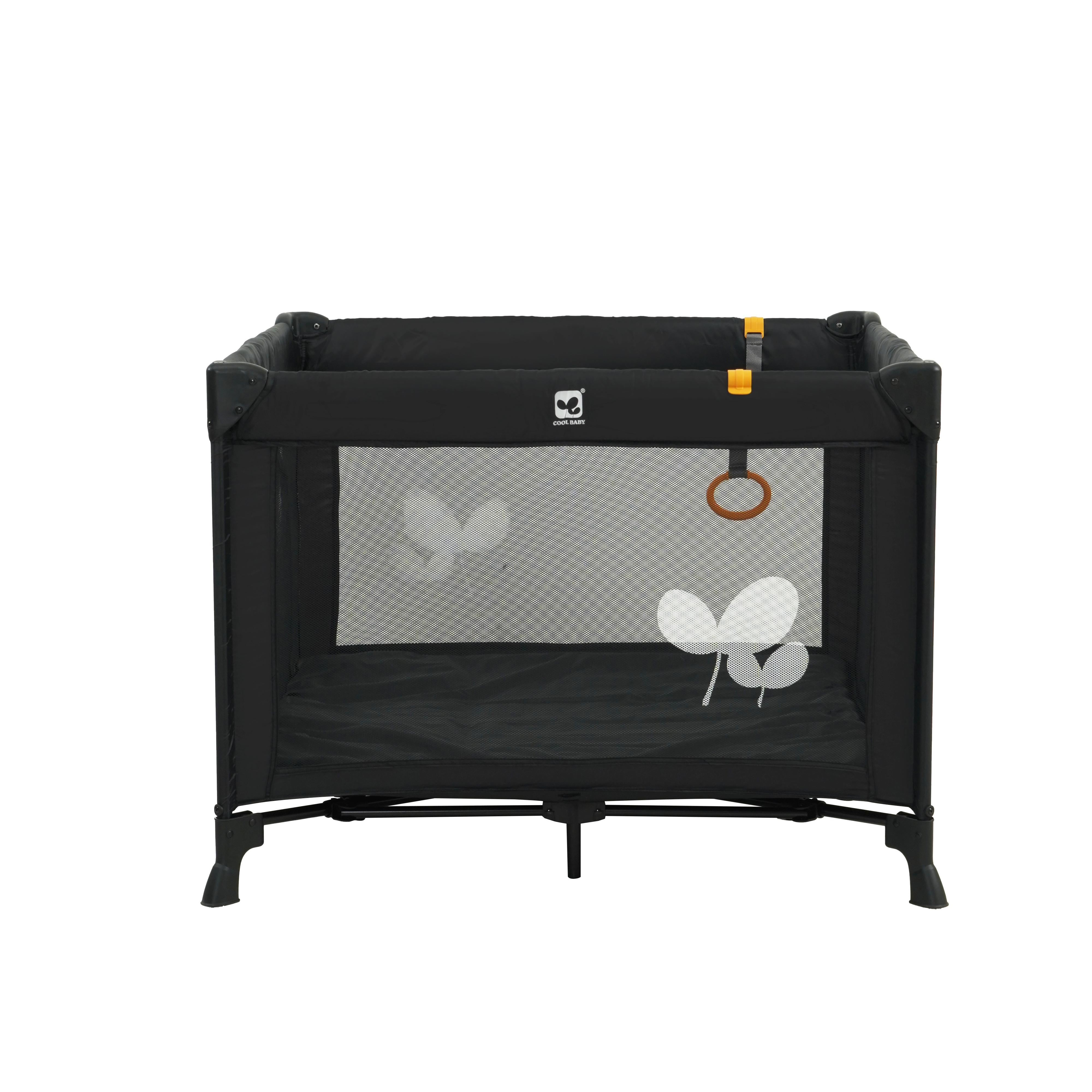What Are the Key Features of a High-Quality Baby Playpen for B2B Buyers?