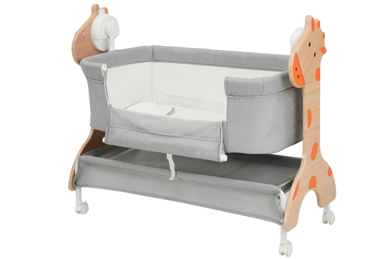 What Are the Market Demands for Cot Bedside in B2B Trade?