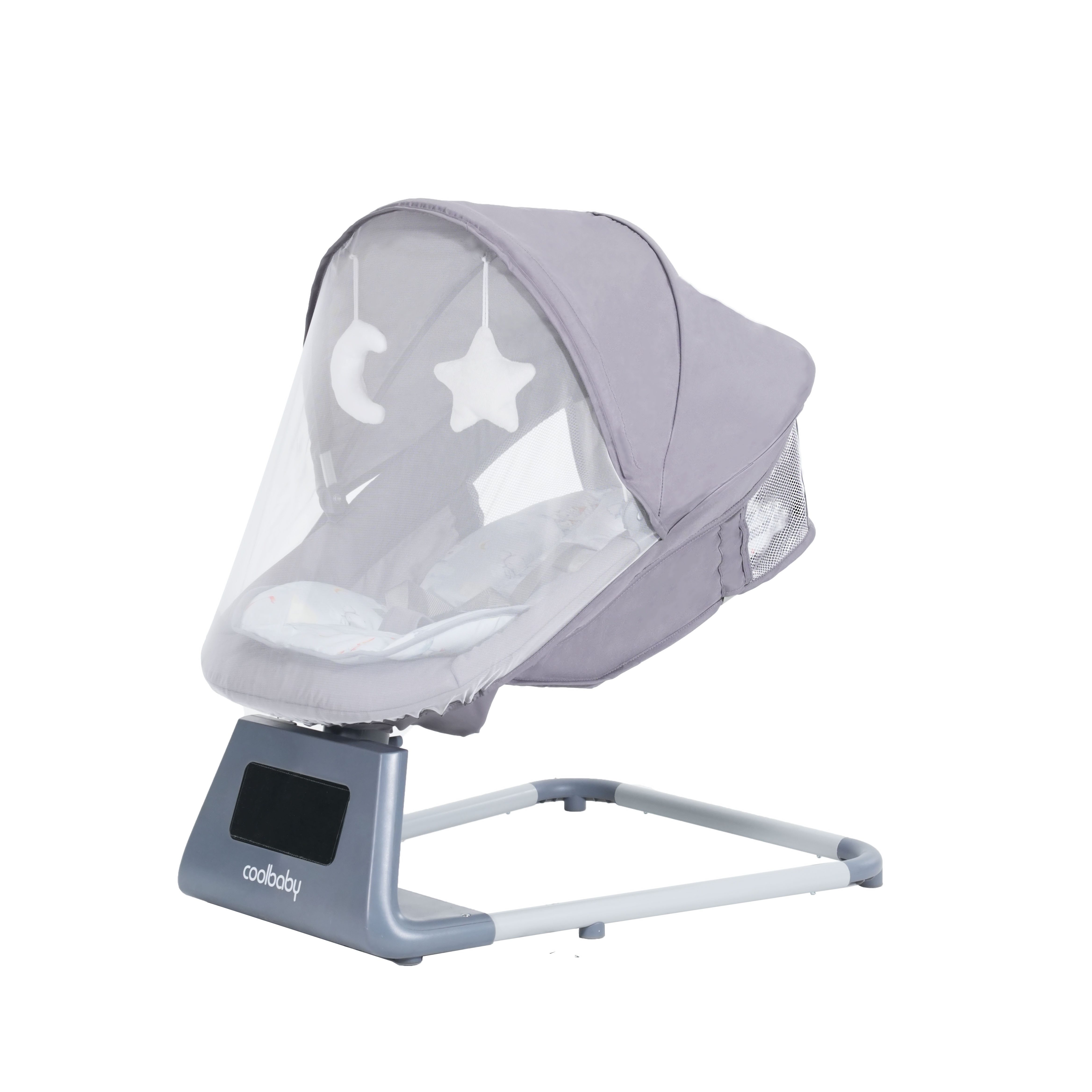 Ergonomic Design for Optimal Comfort