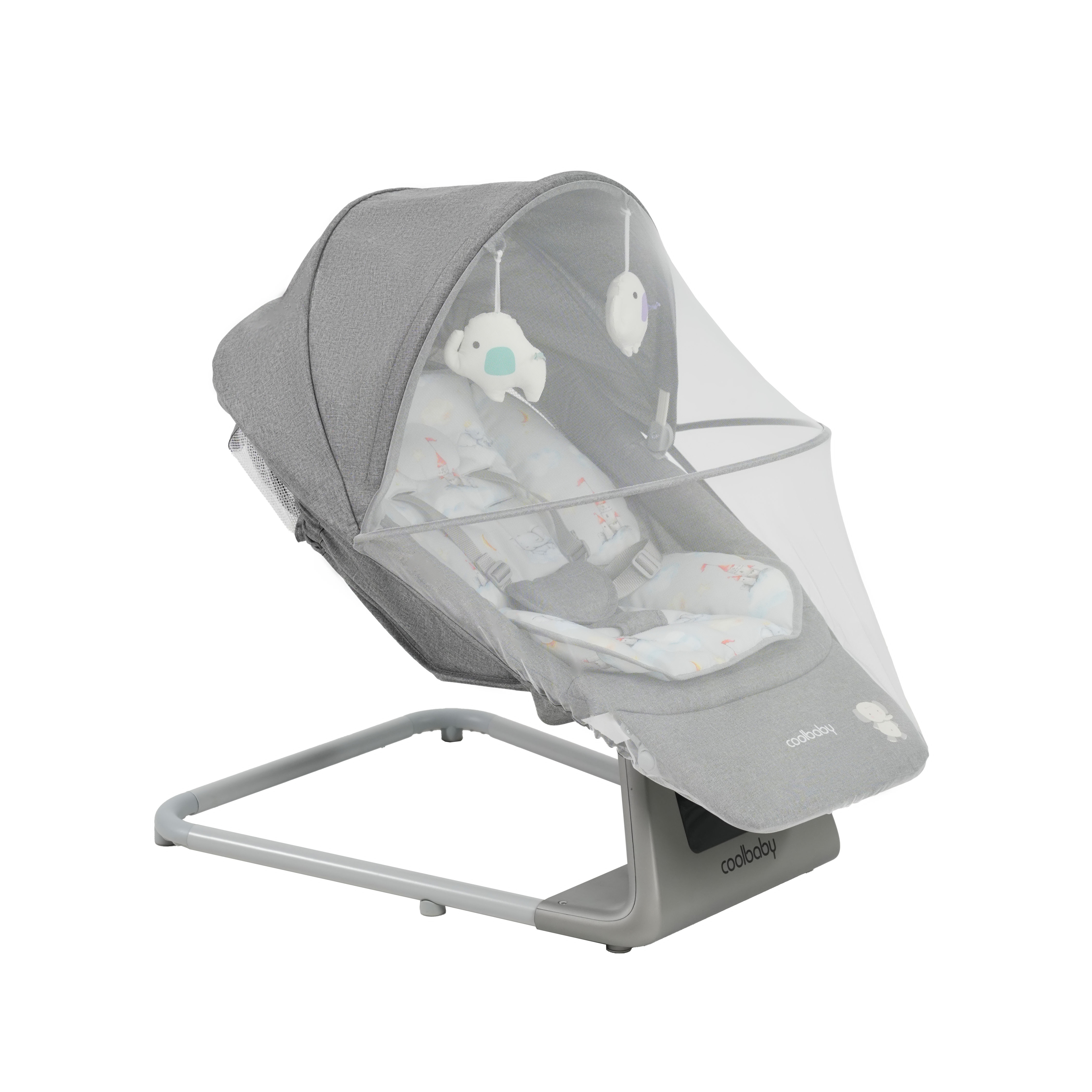 Nəhəng Komfort üçün Ergonomik Dizayn