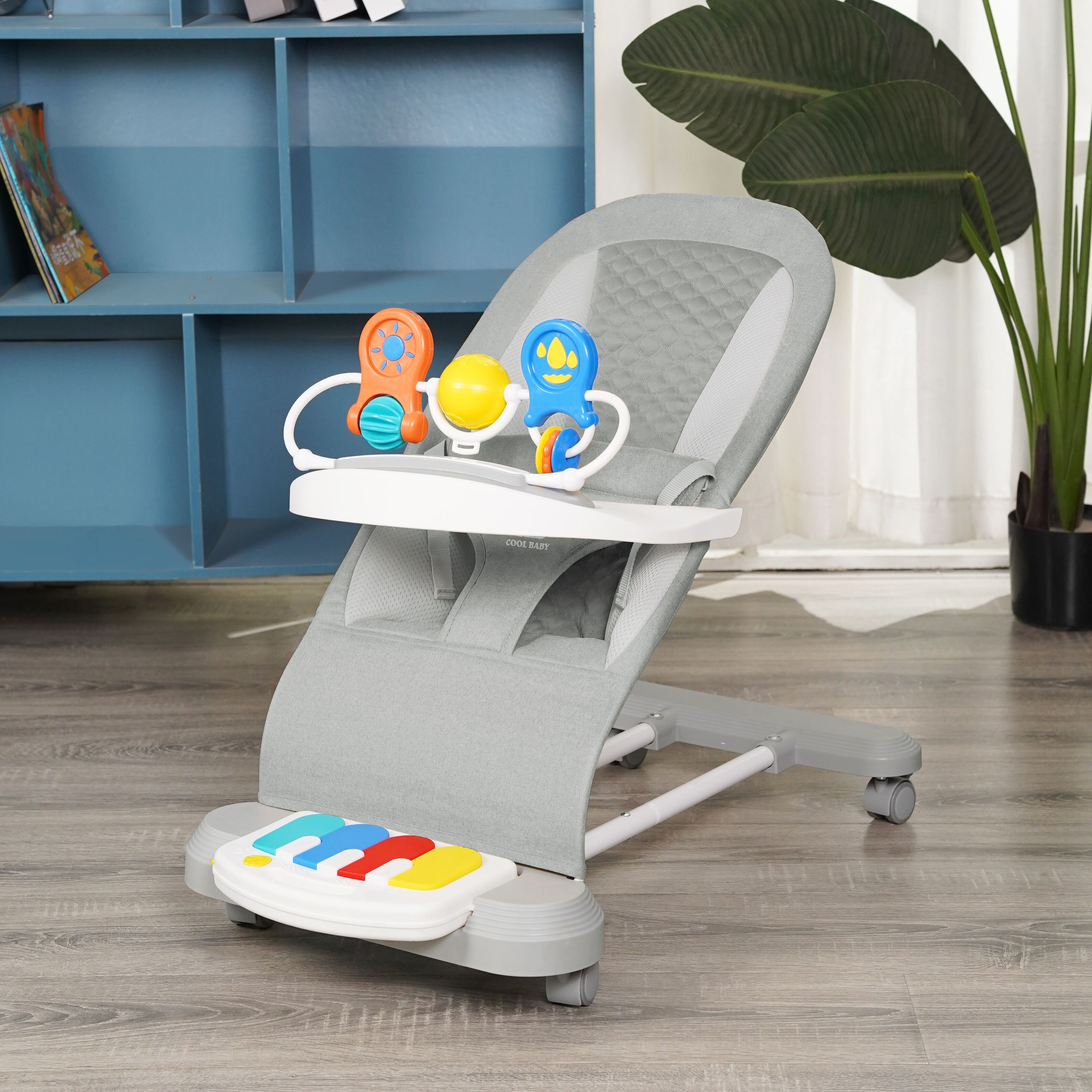 Ergonomic Design for Comfort