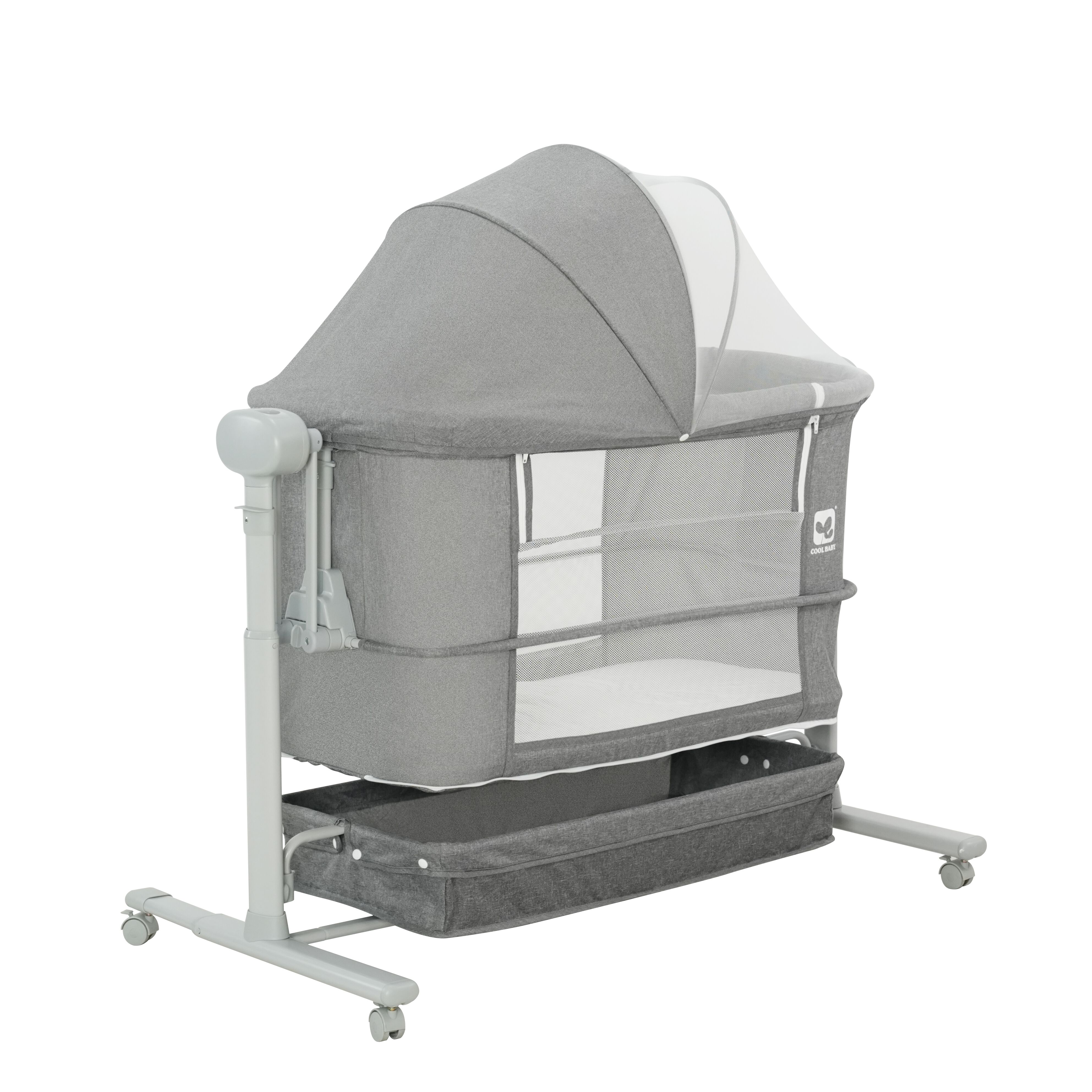 Müasir Valideynlər üçün İnnovativ Dizayn