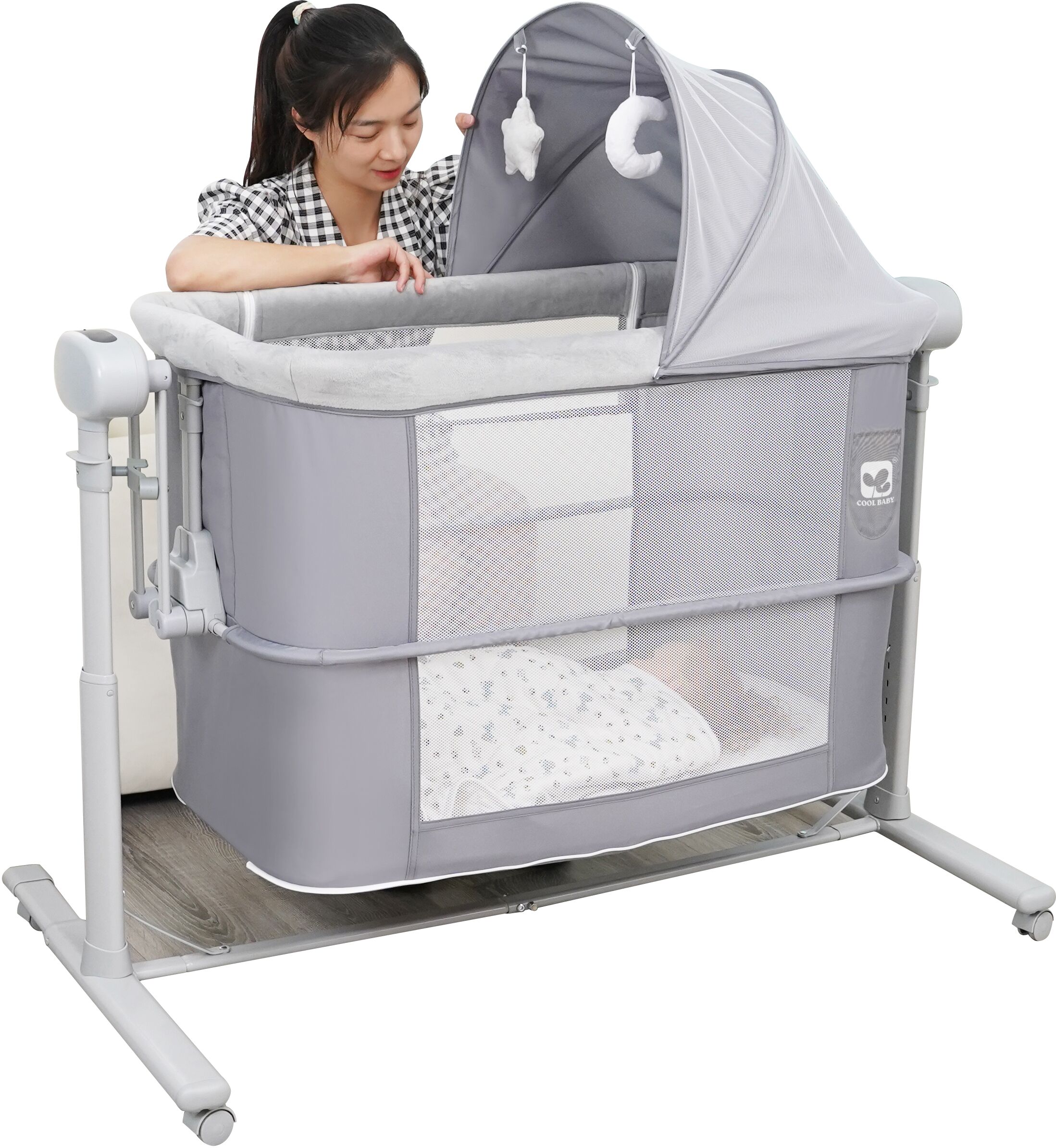 Premium Quality Materials