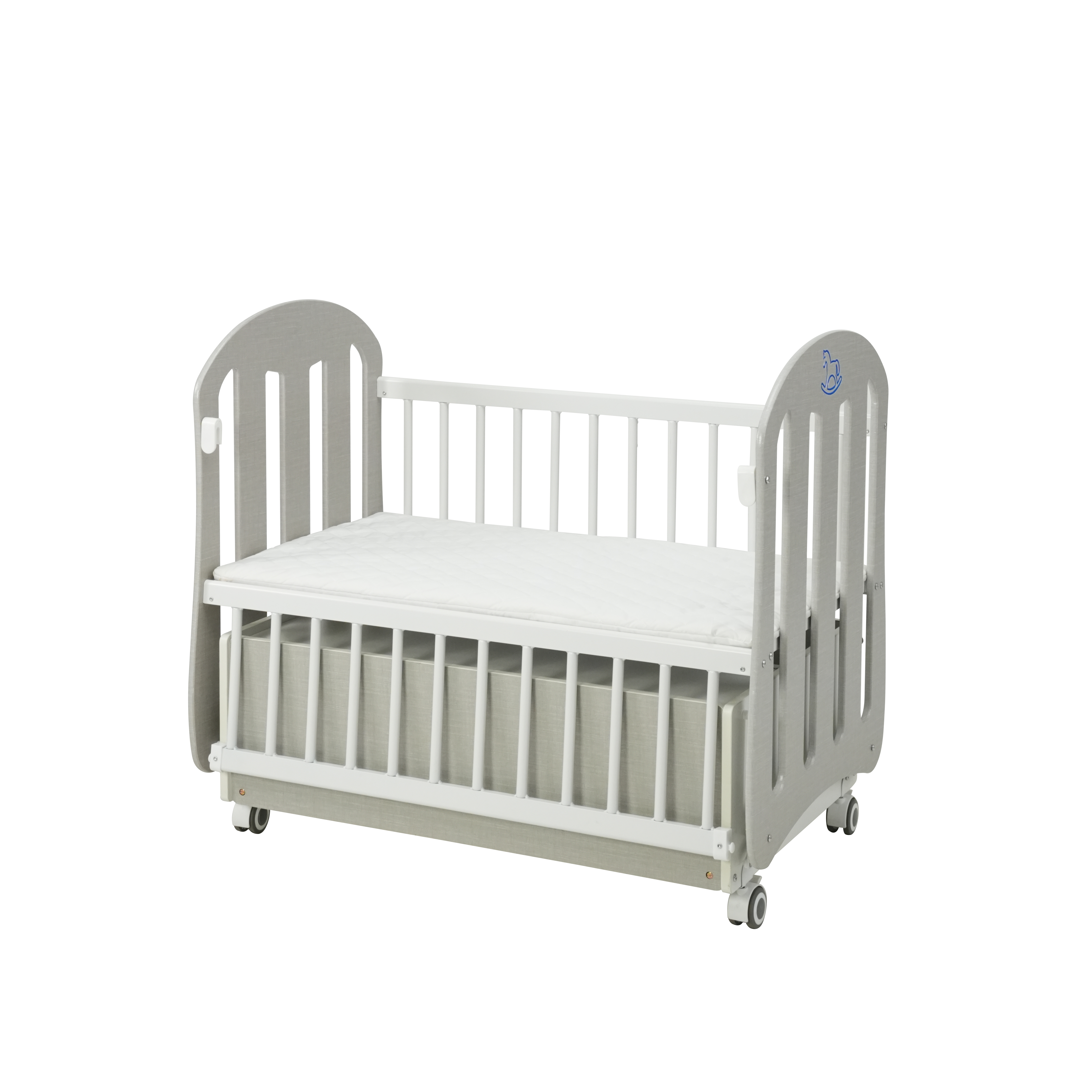 Discover the Benefits of Our Bassinet Bedside Crib