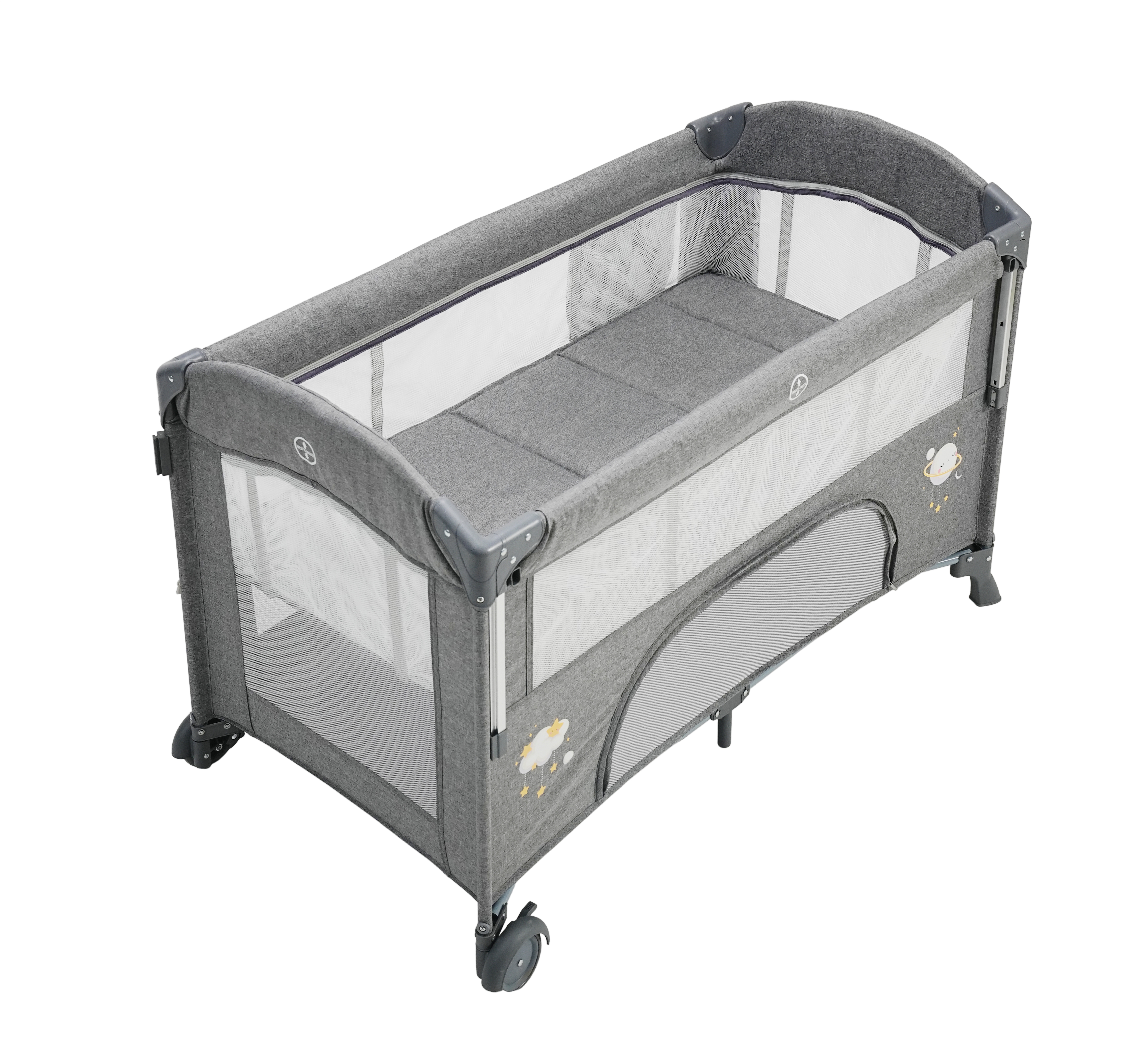 İnnovativ Təhlükəsizlik Xüsusiyyətləri