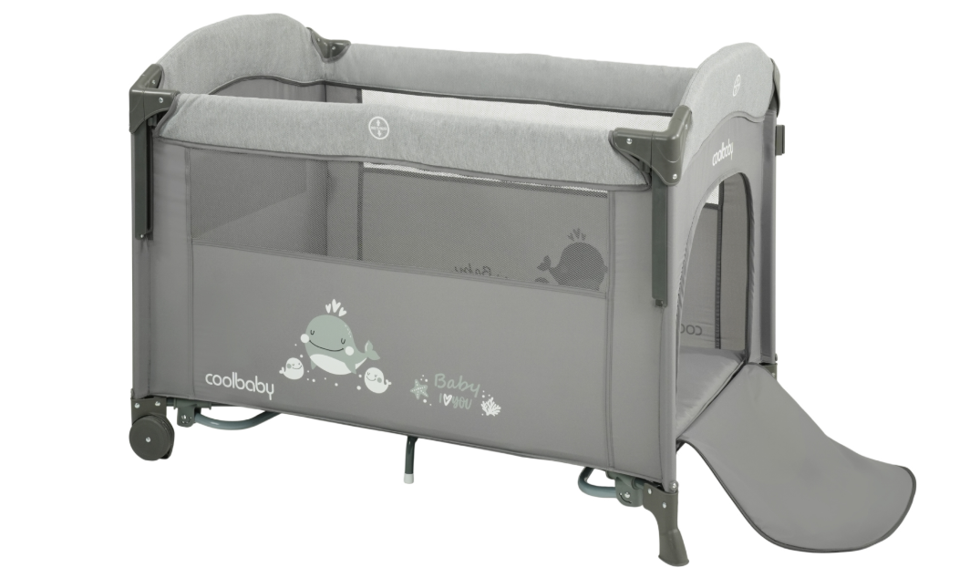 How to Choose a Reliable Baby Playpen Supplier for B2B Business