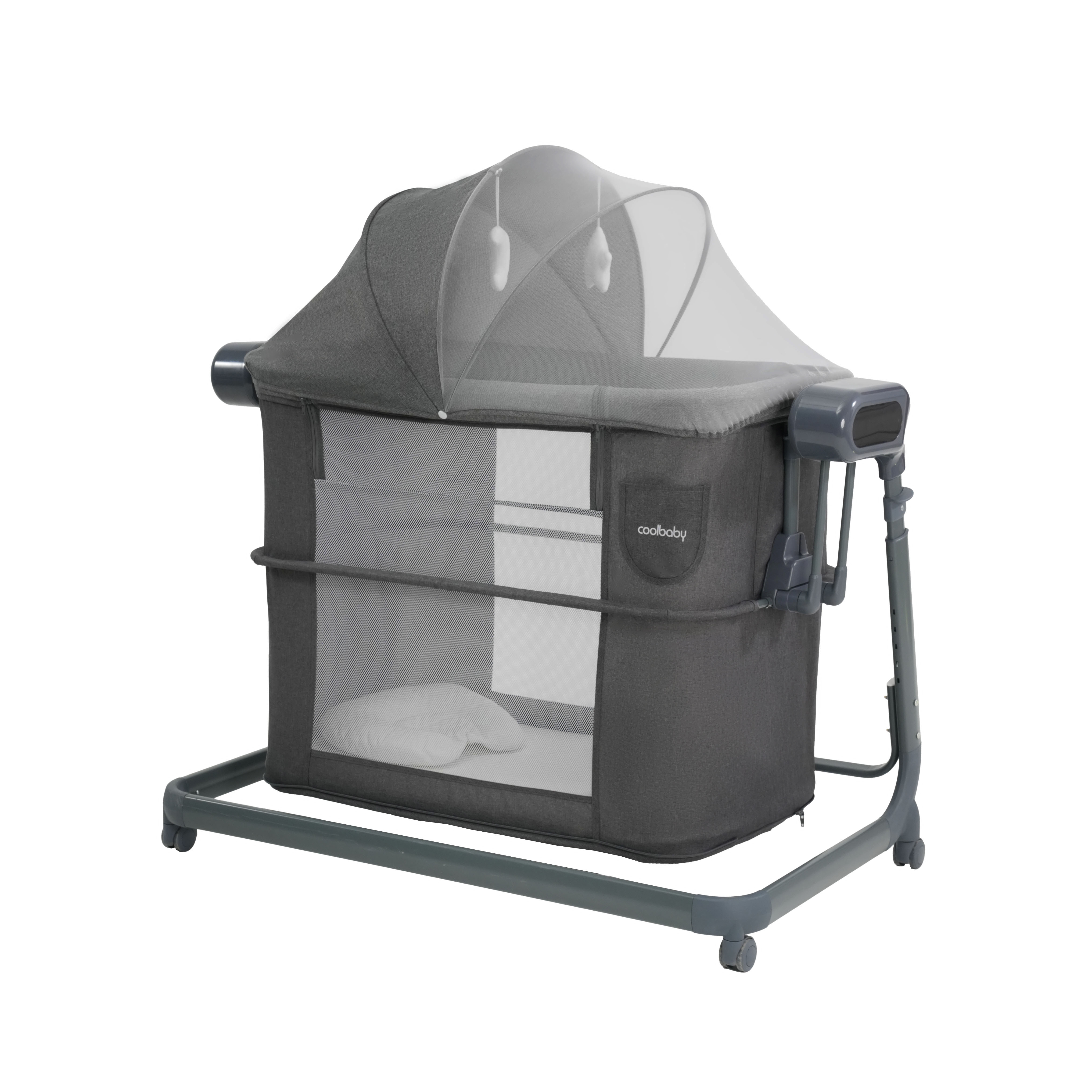 Innovative Design for Modern Parents