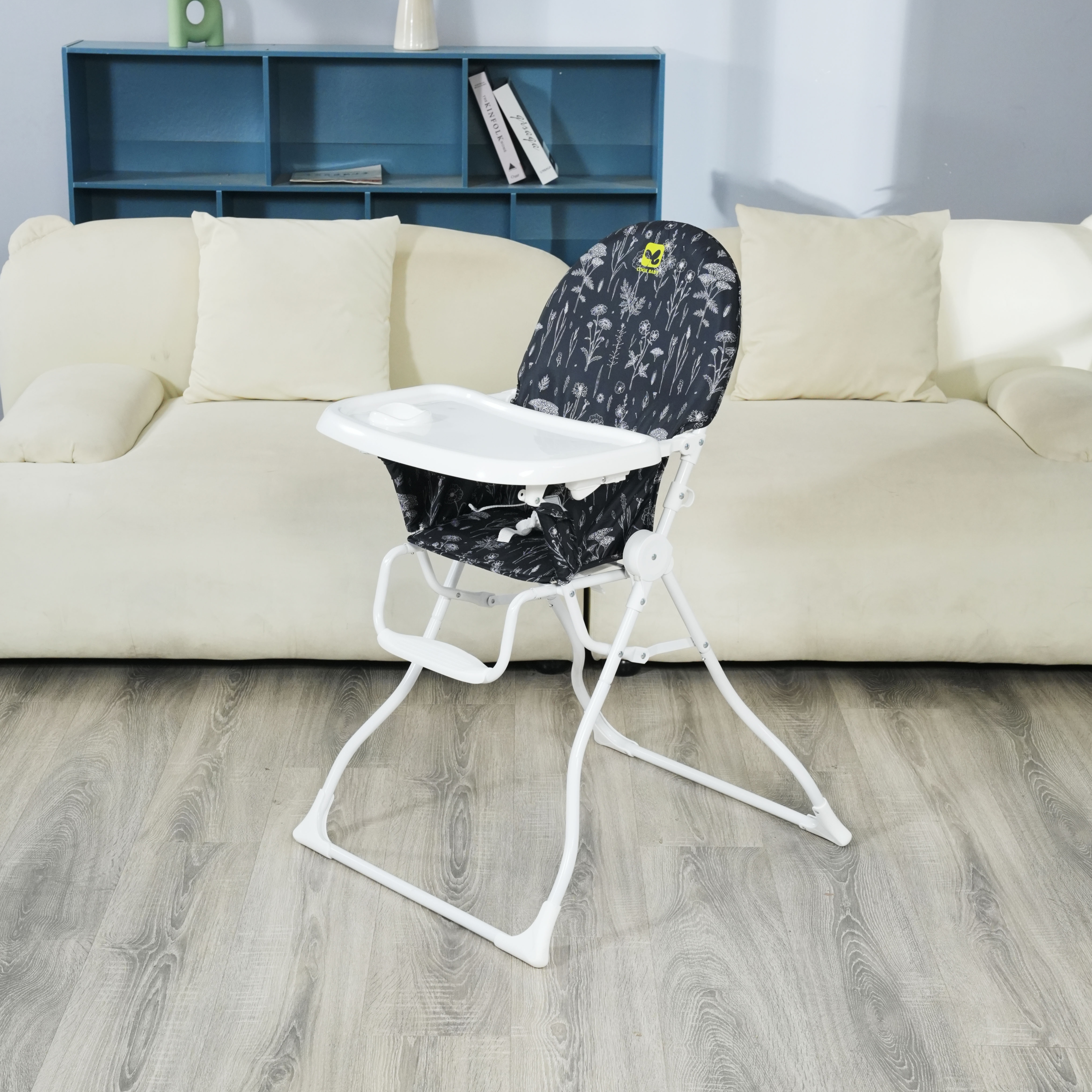 ການອອກແບບທີ່ທັນສະໄໝສຳລັບຄອບຄົວທີ່ທັນສະໄໝ