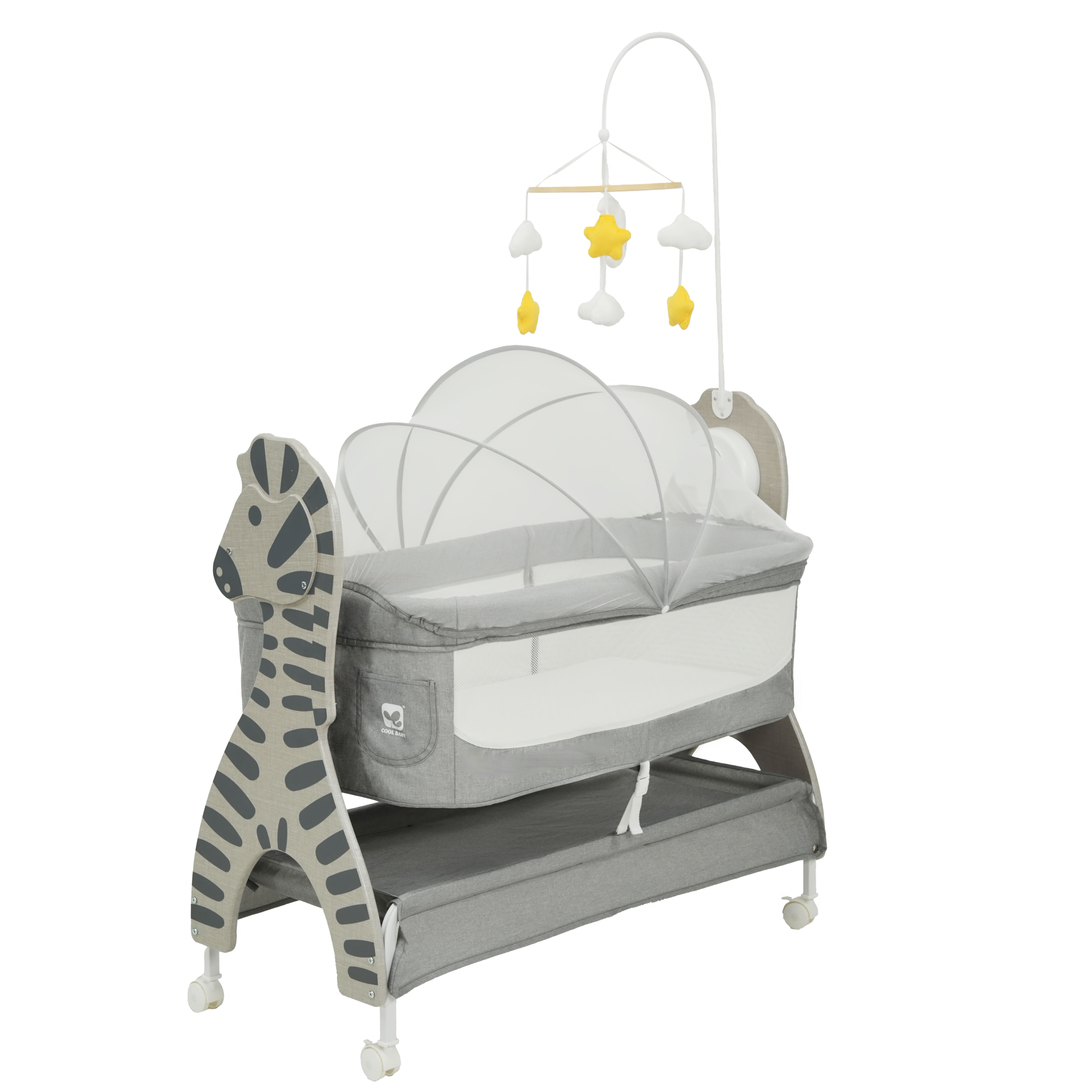 Üstün Təhlükəsizlik Xüsusiyyətləri