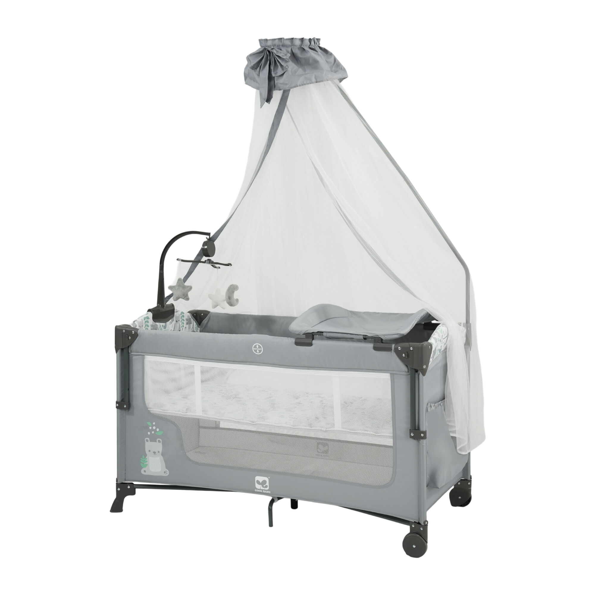 Uzunömürlü Dayanıqlılıq üçün Keyfiyyətli Materiallar