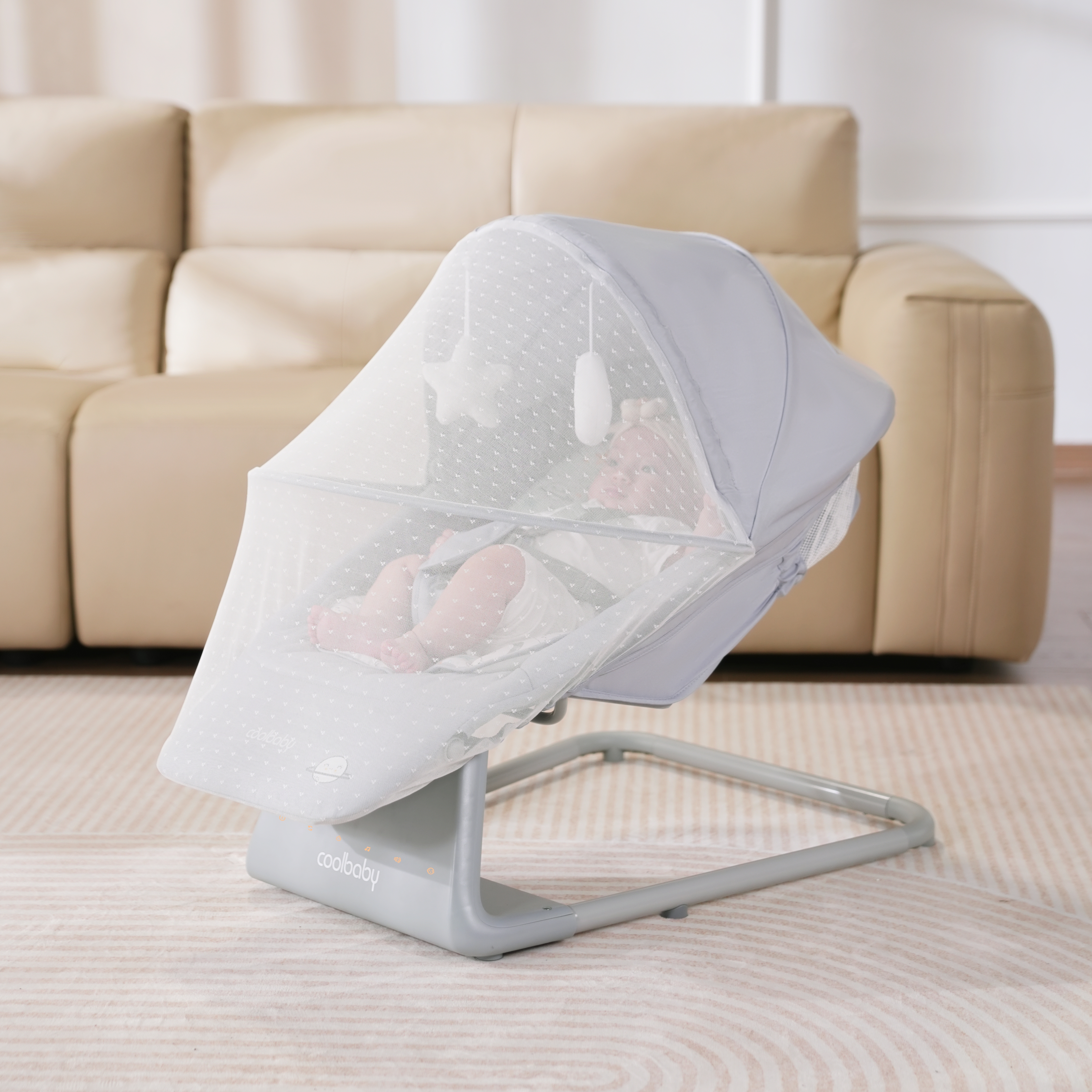 Müasir Valideynlik Üçün İnnovativ Texnologiya