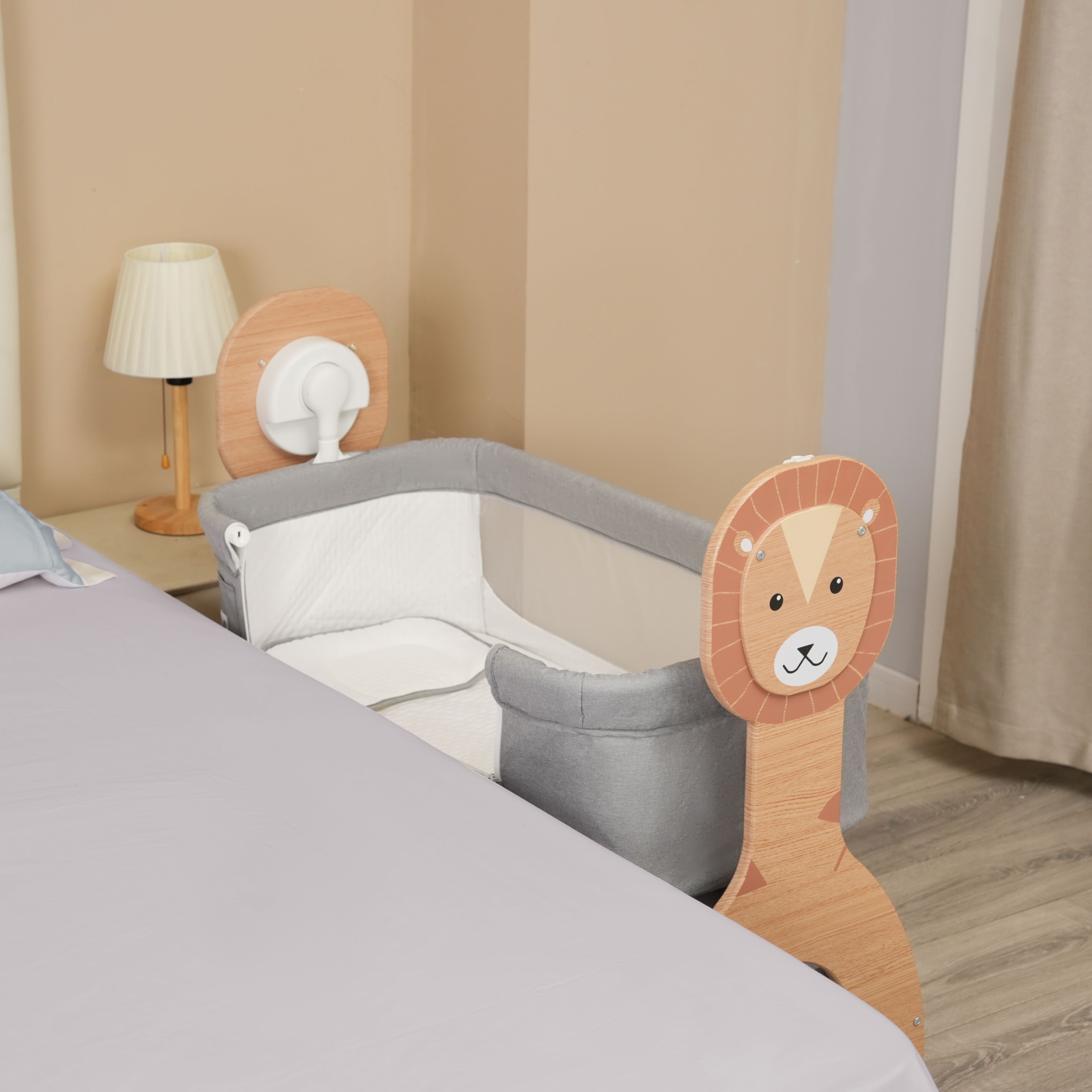 The Best Choice for Modern Parenting