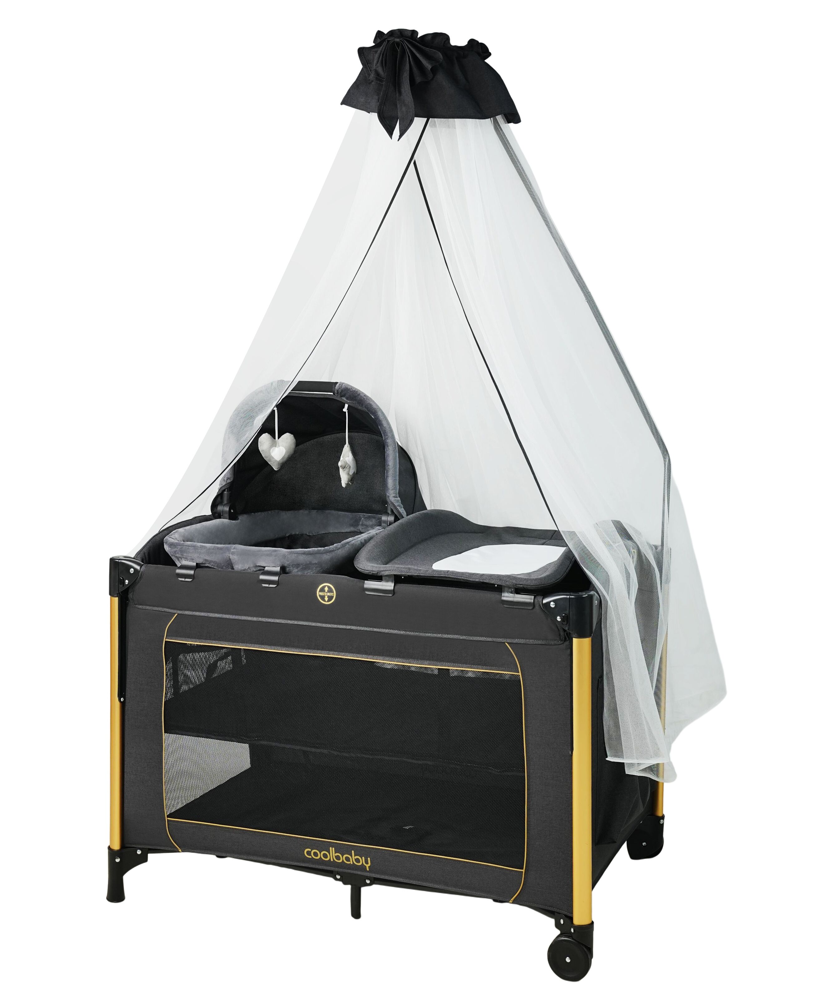 Versatile Usage: Indoor and Outdoor Fun