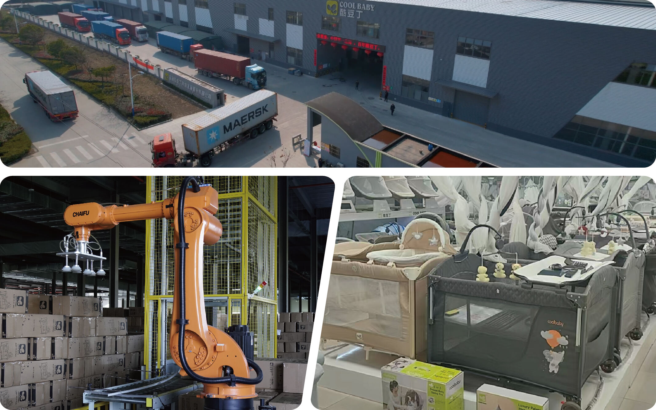 One-Stop Service for Your Business