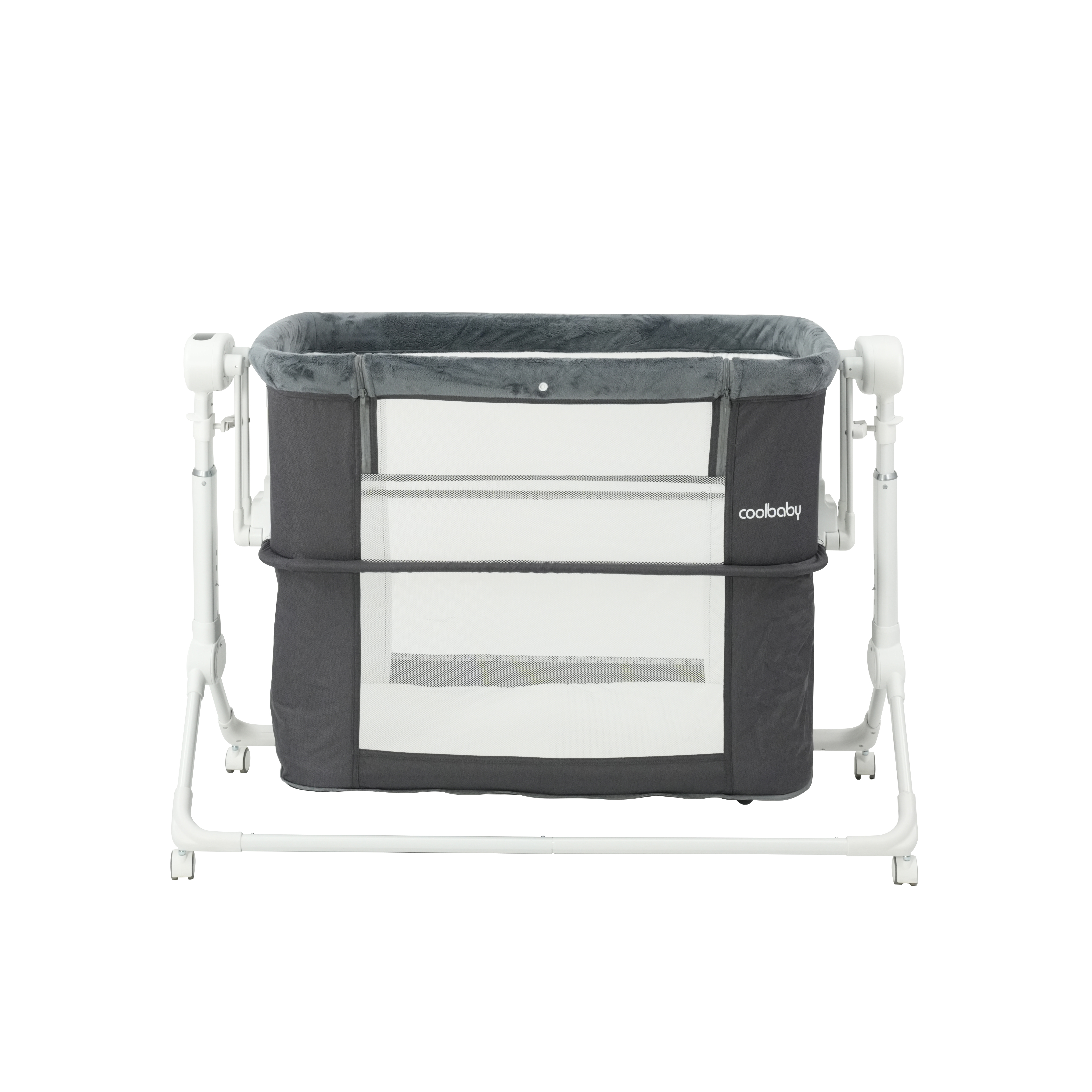 Experience Unmatched Comfort and Safety with Our Co Sleeper In Bed Bassinet