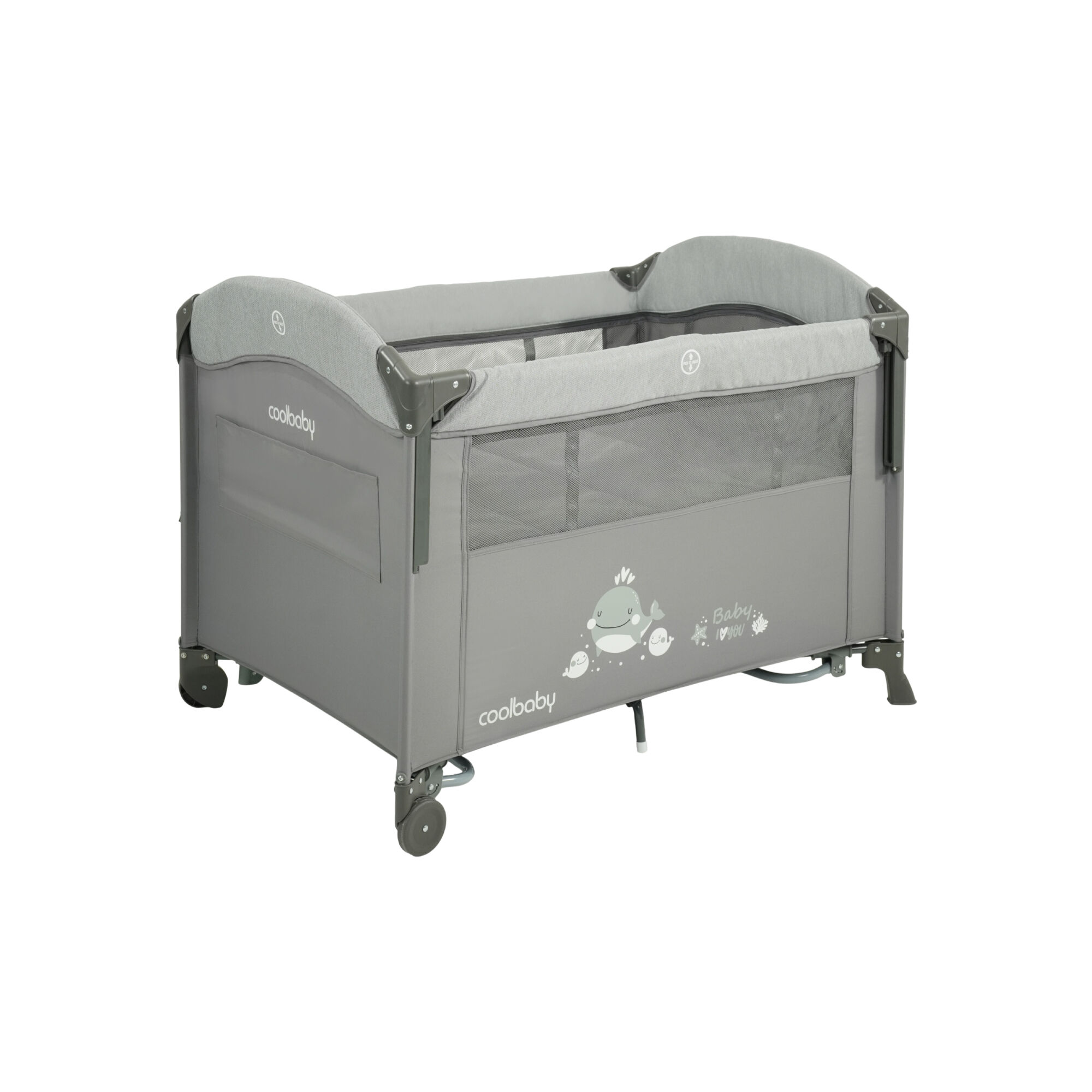 İnnovativ Təhlükəsizlik Xüsusiyyətləri