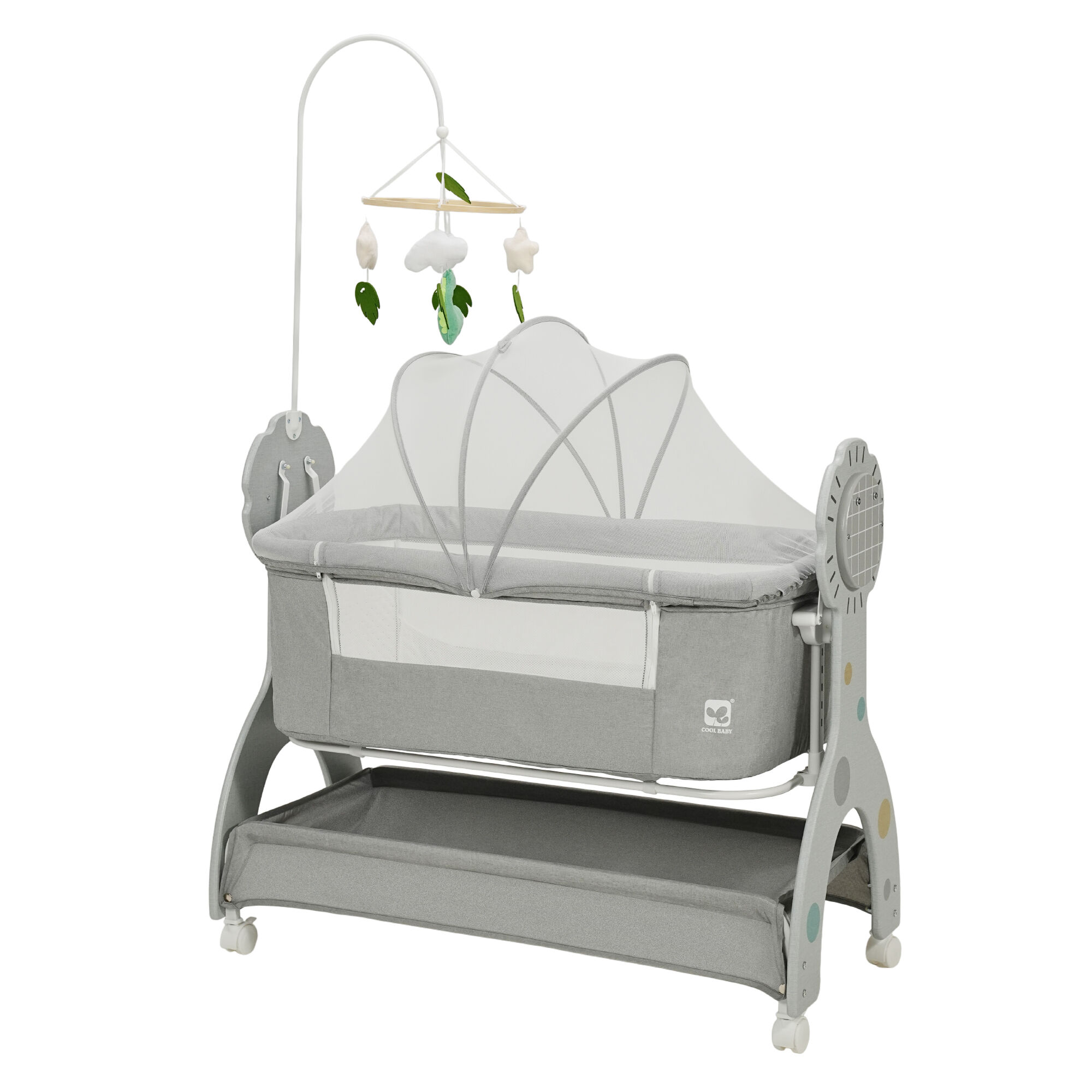 Uncompromising Safety Standards