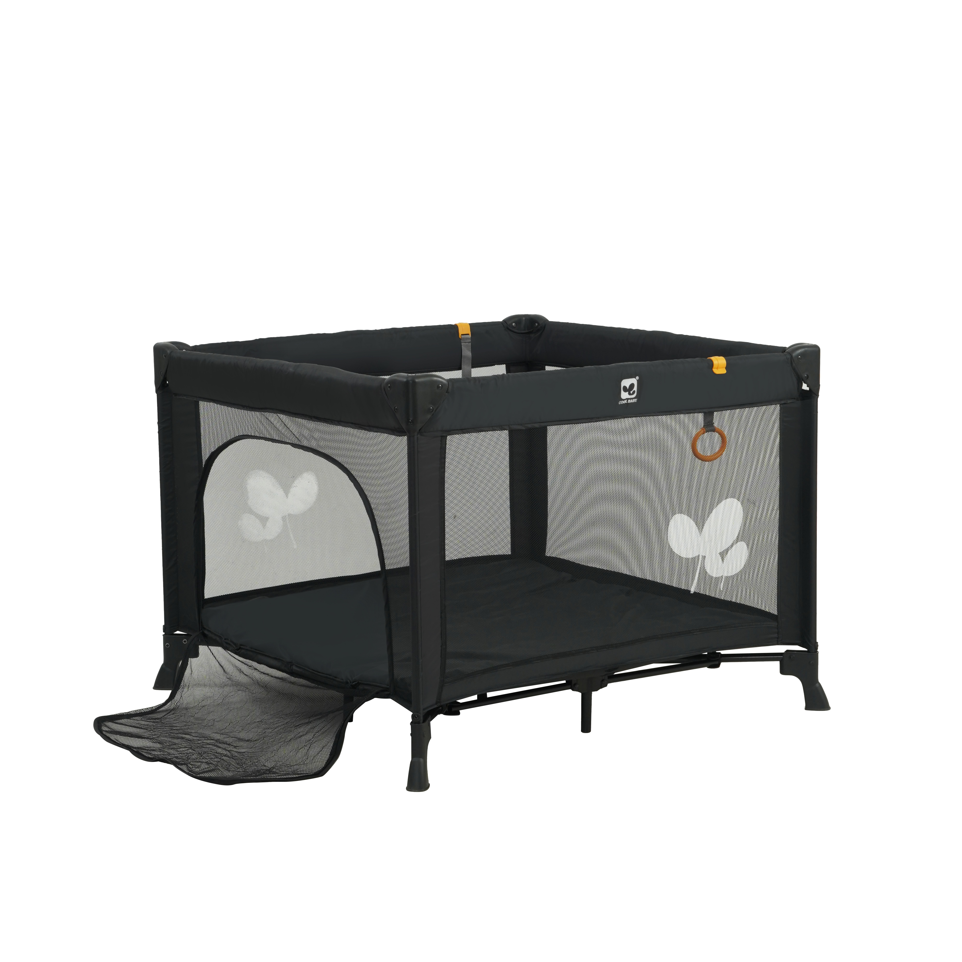 What Are the Latest Trends in Baby Playpen Designs 2025?