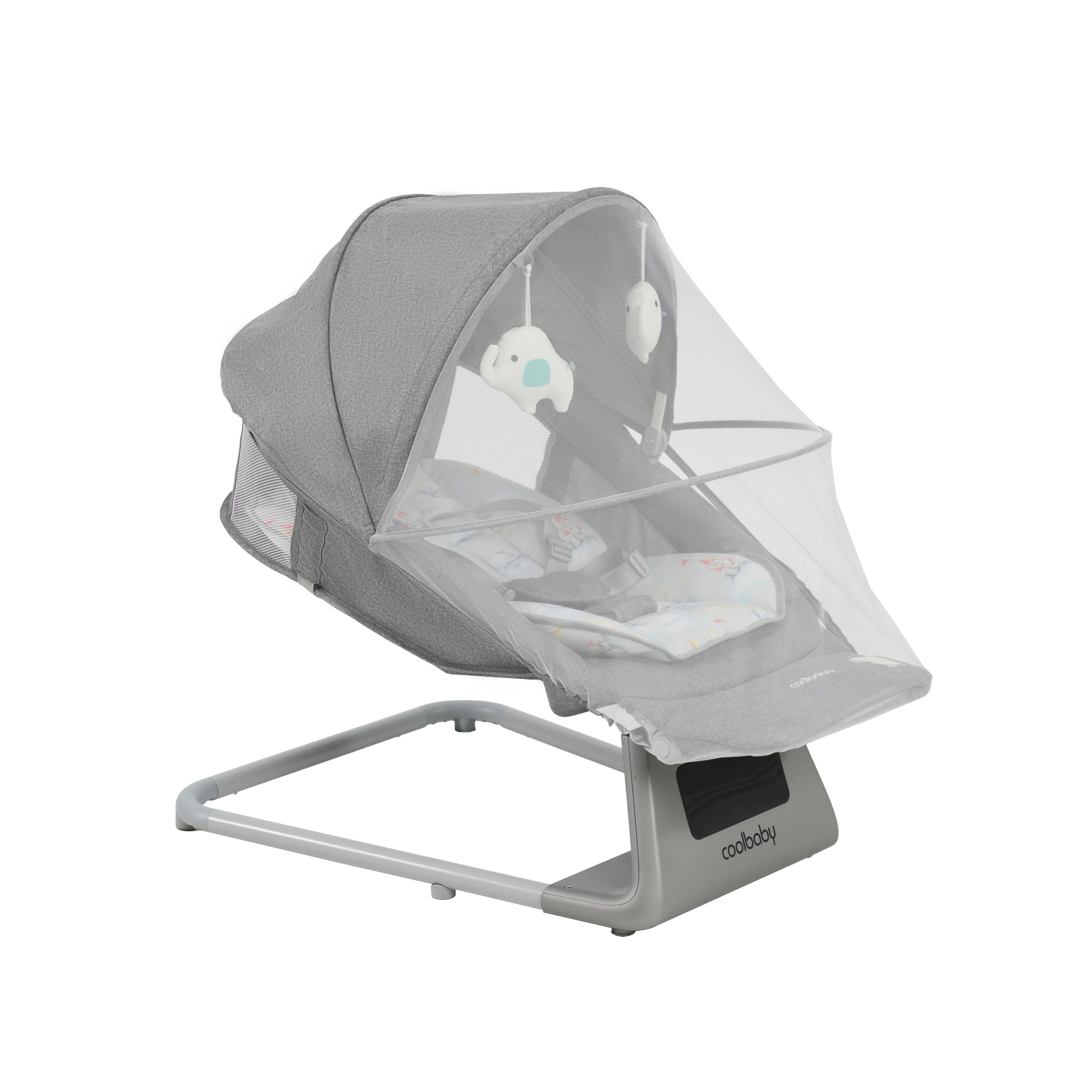 Exceptional Safety Features for Peace of Mind