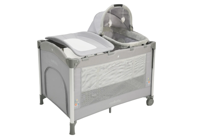 How to Identify High-Performance Baby Playpen Manufacturers for B2B?