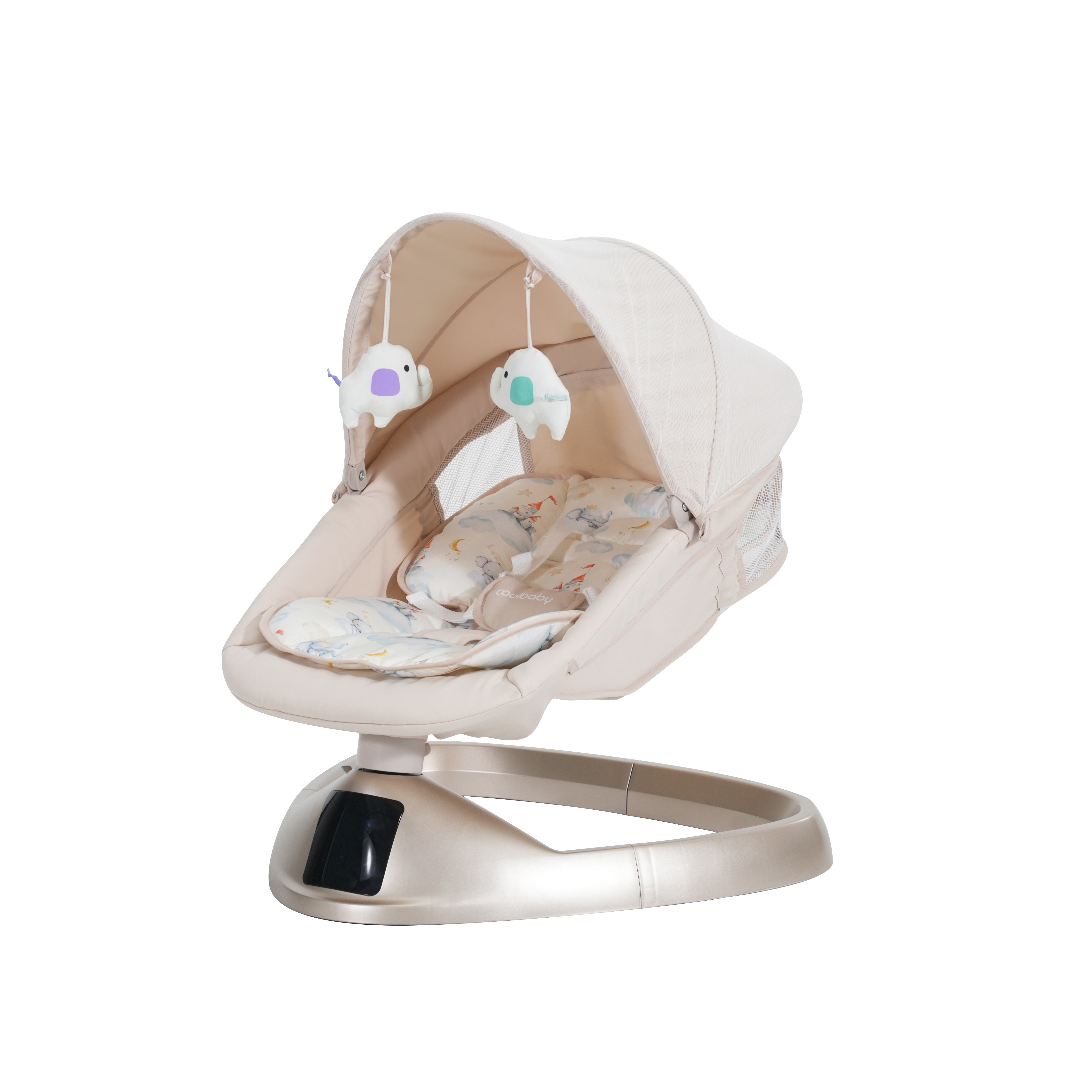 Sakitliyiniz üçün İntellektual Tezlikləndirici