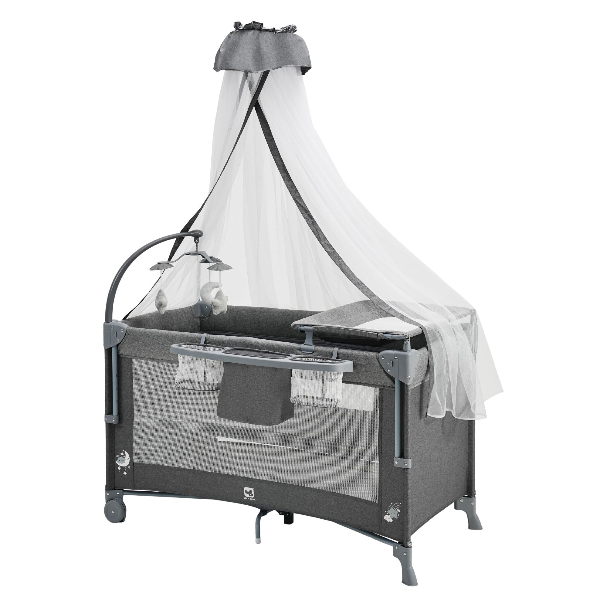 Versatile Design for Modern Families