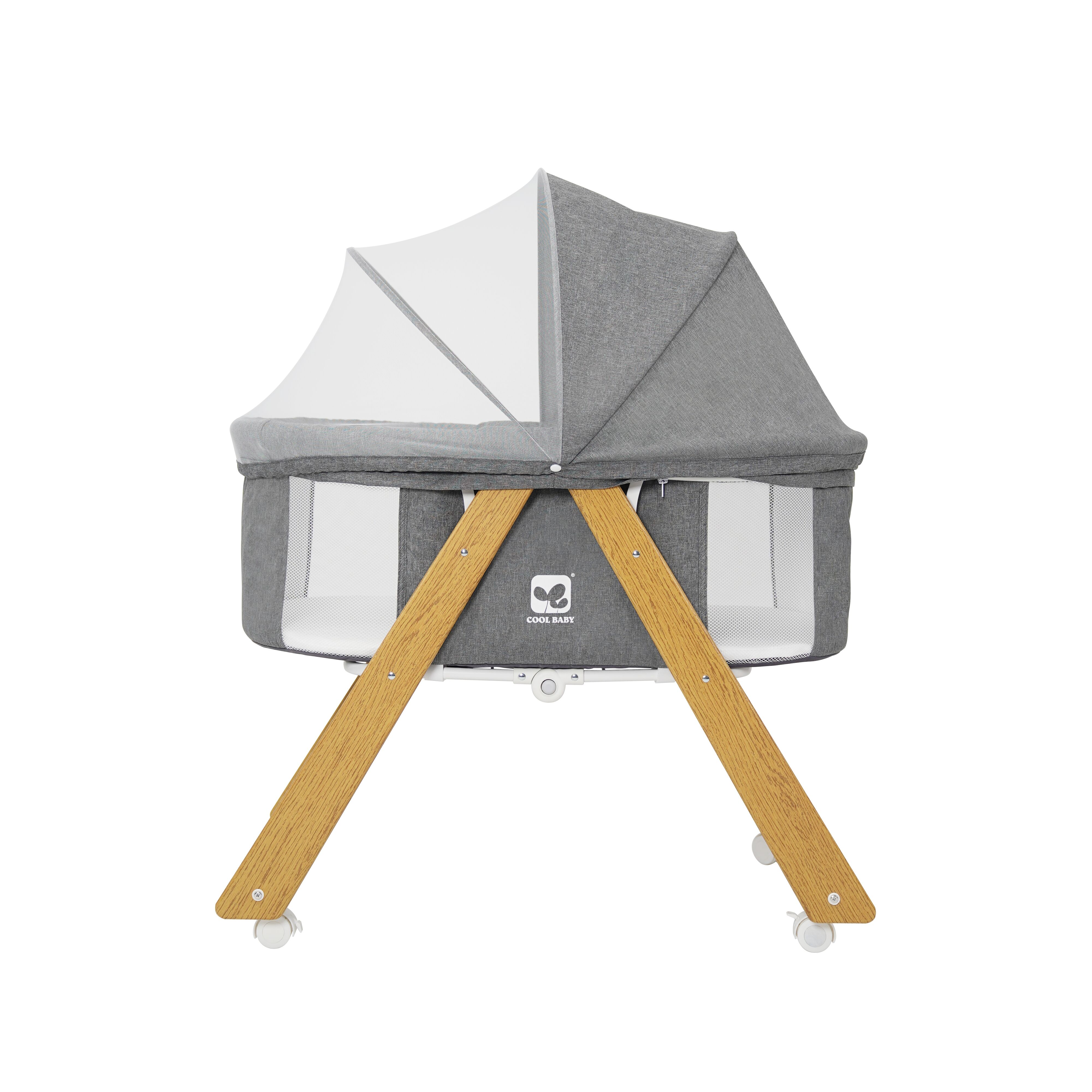 Discover the Superior Benefits of Cool Baby Nursery Cribs