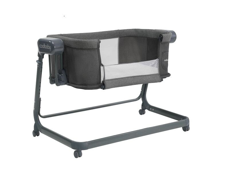 What is a Cot Bedside Sleeper and Why Stock It