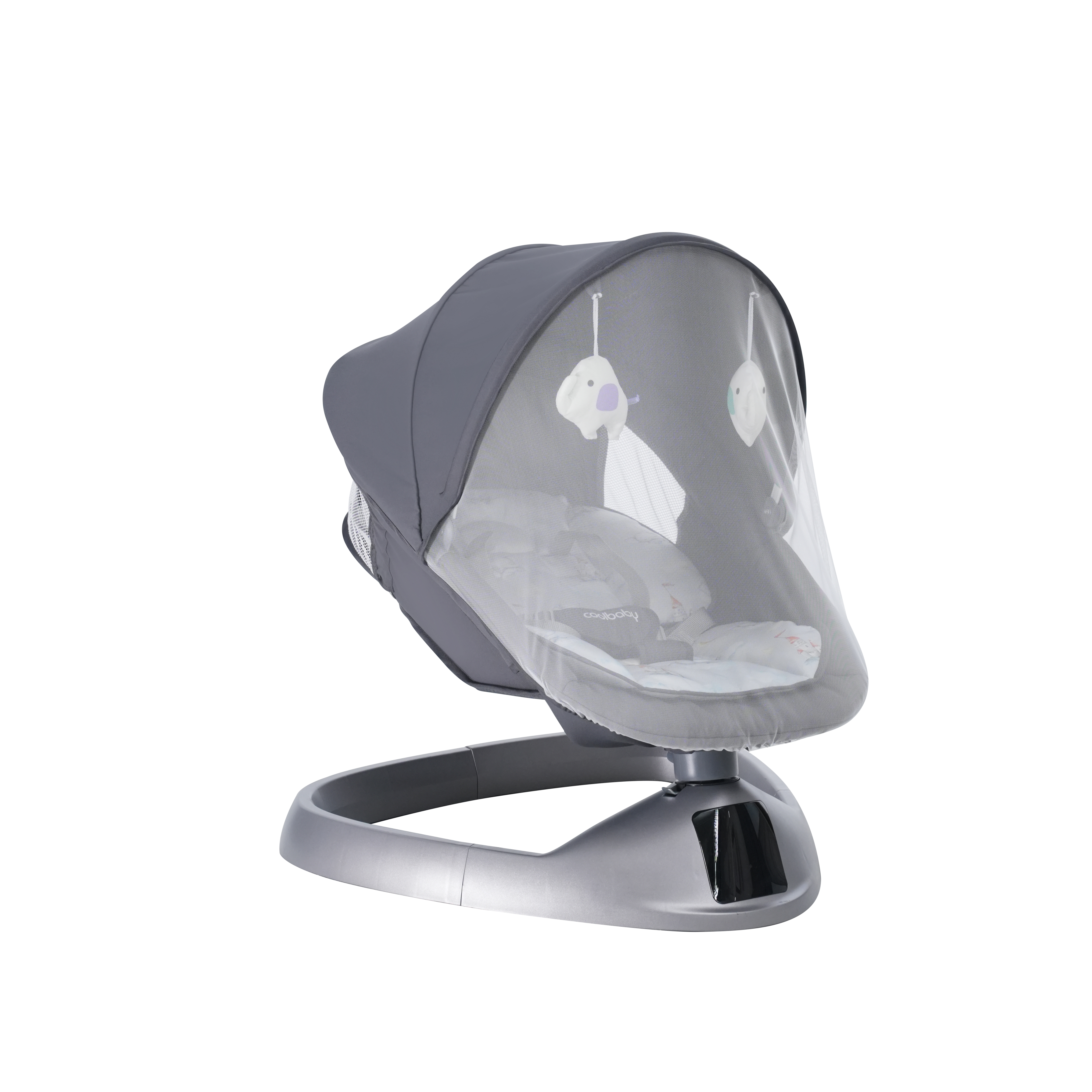 Innovative Design for Maximum Comfort