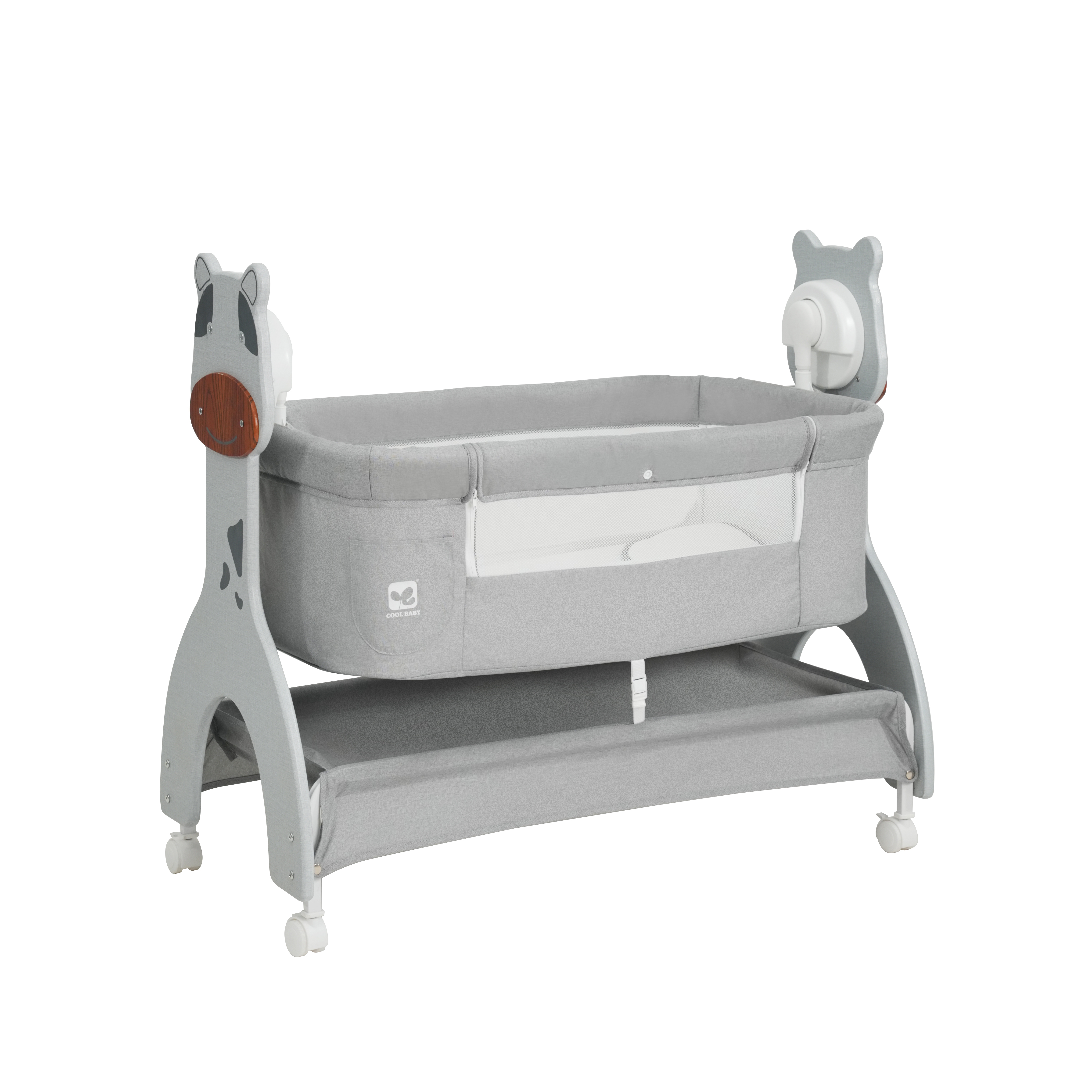 Müasir Valideynlər üçün İnnovativ Dizayn