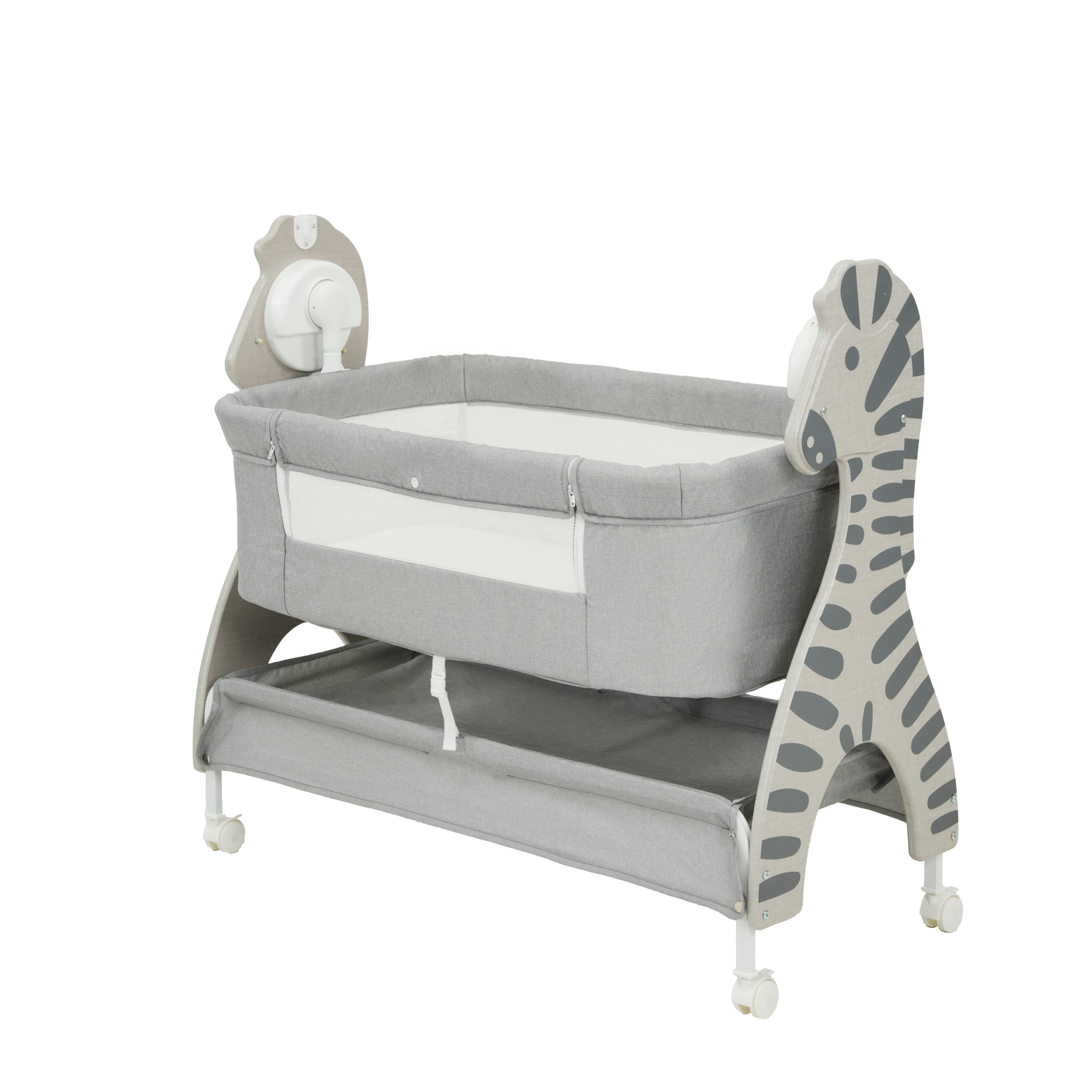 Müasir Valideynlik üçün İnkişafetmiş Dizayn