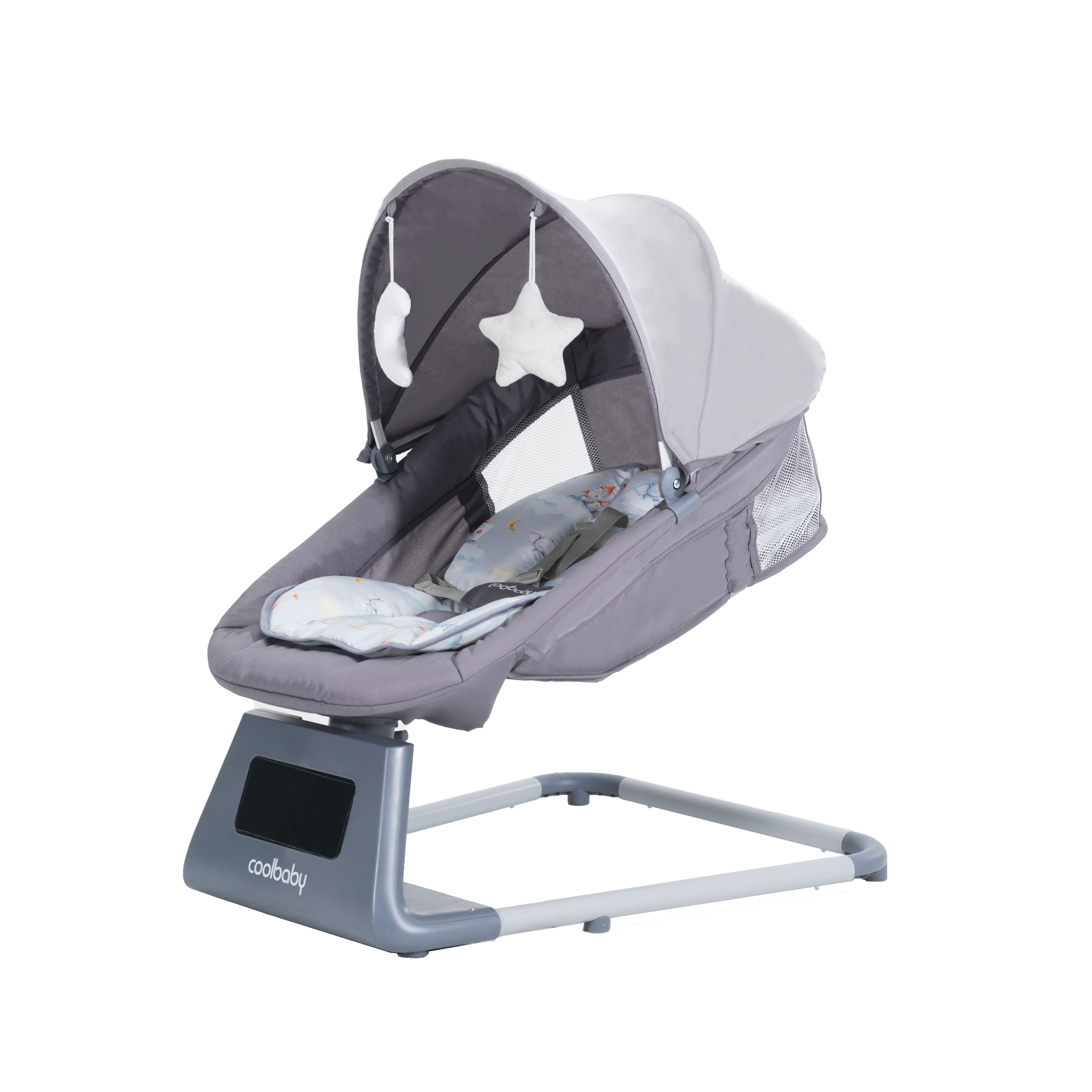 Innovative Design and Comfort