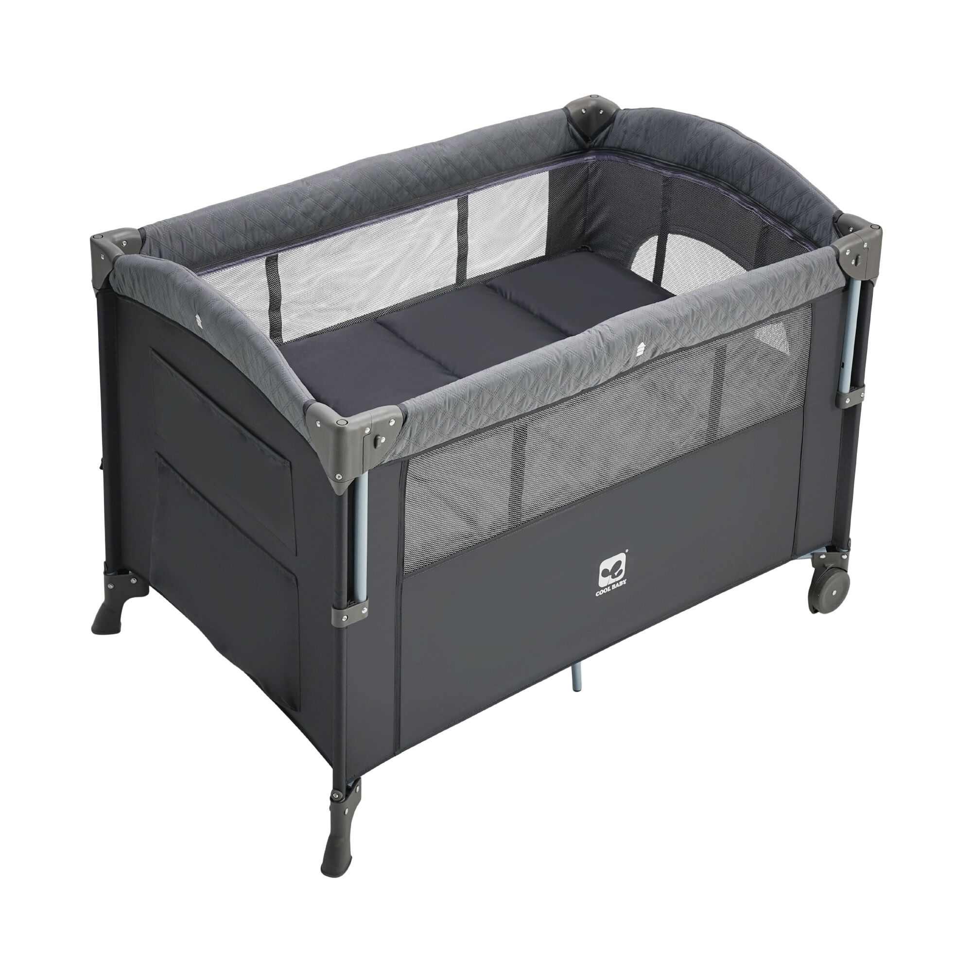 İnnovativ Təhlükəsizlik Xüsusiyyətləri