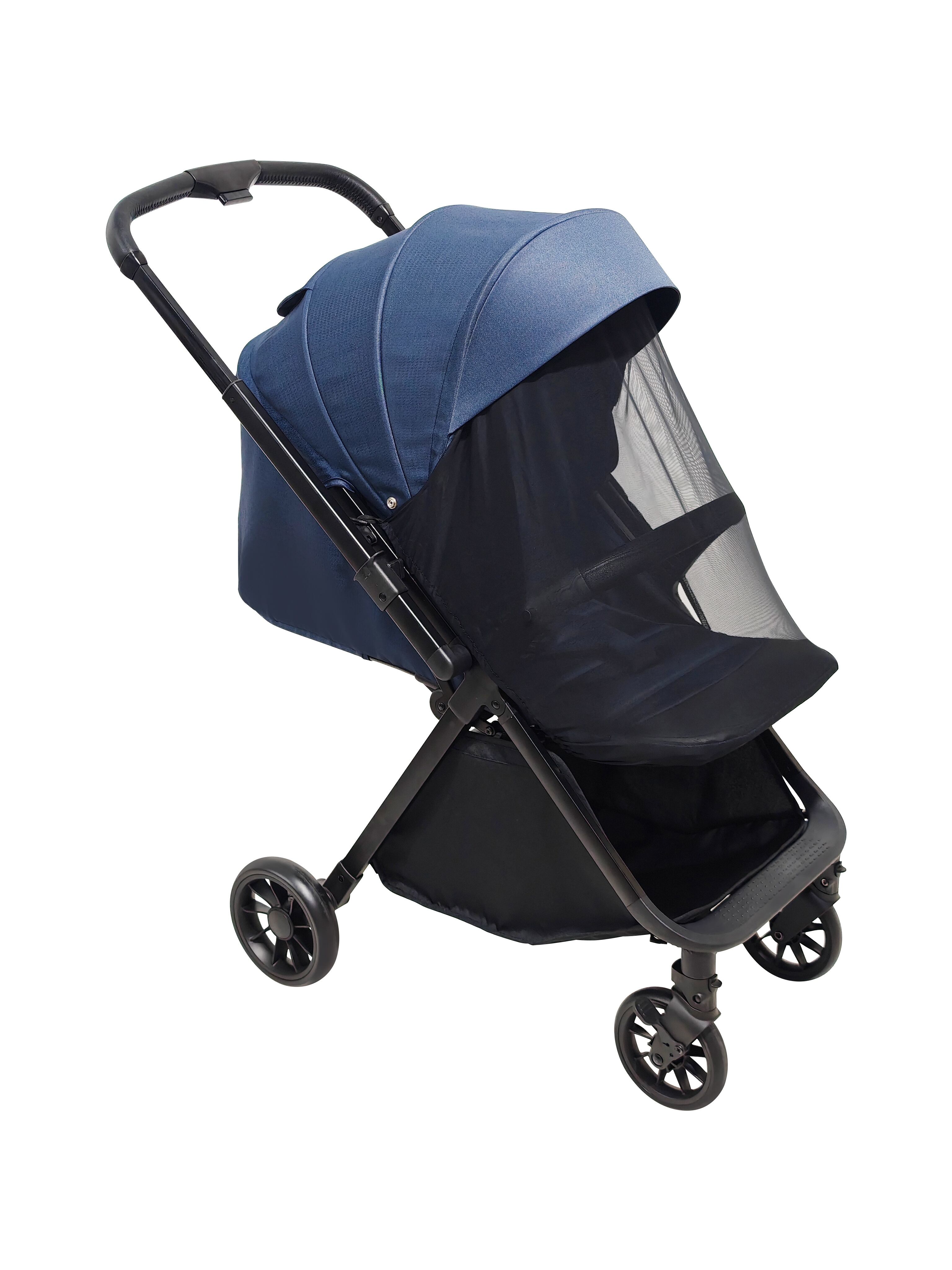 C007H Cool Baby Light Foldable Carriage Baby Stroller With Reversible Handle. factory