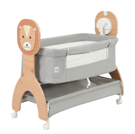 How to Source Durable Baby Beds in Bulk?